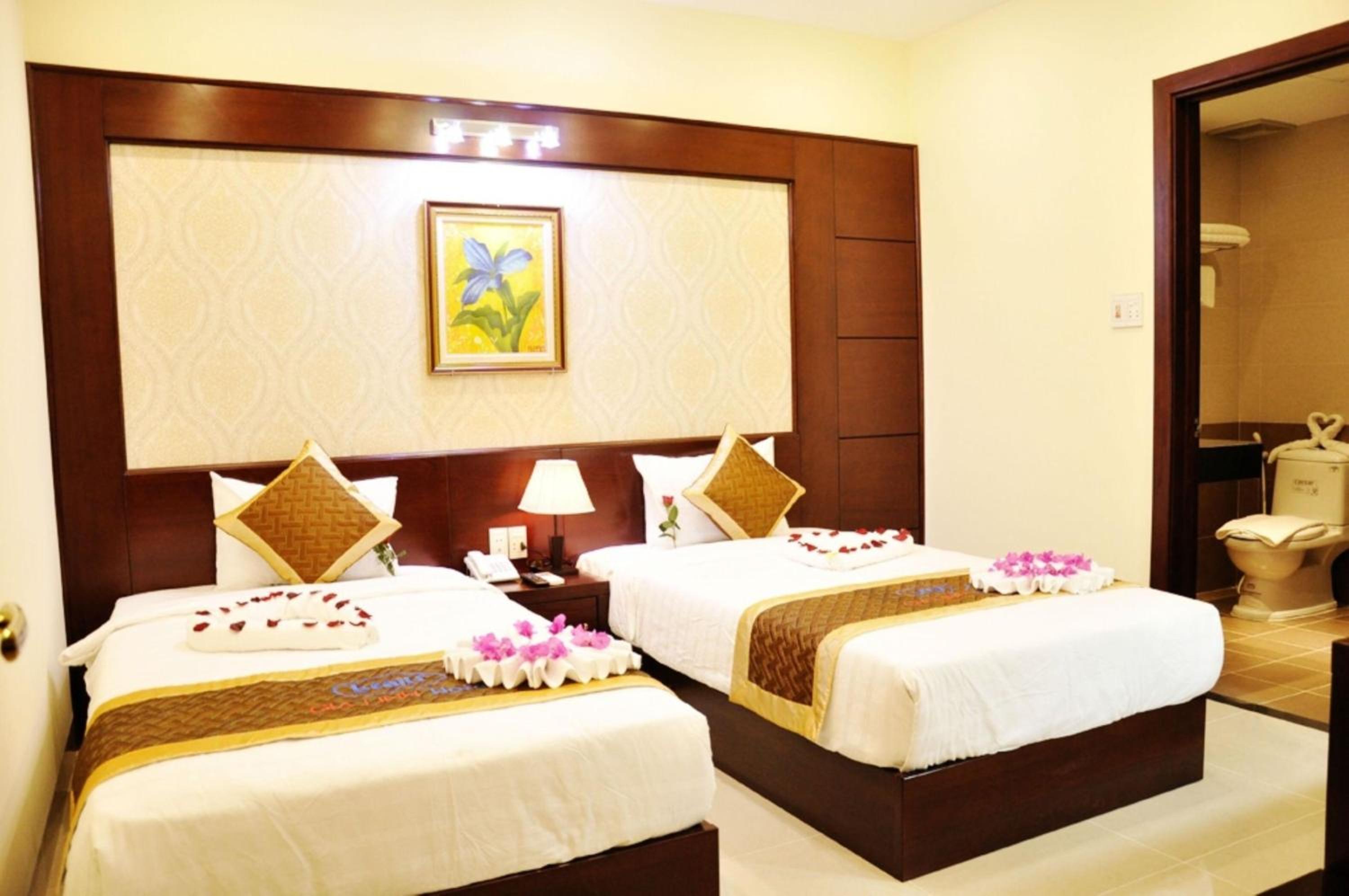 Superior Twin Room photo 1