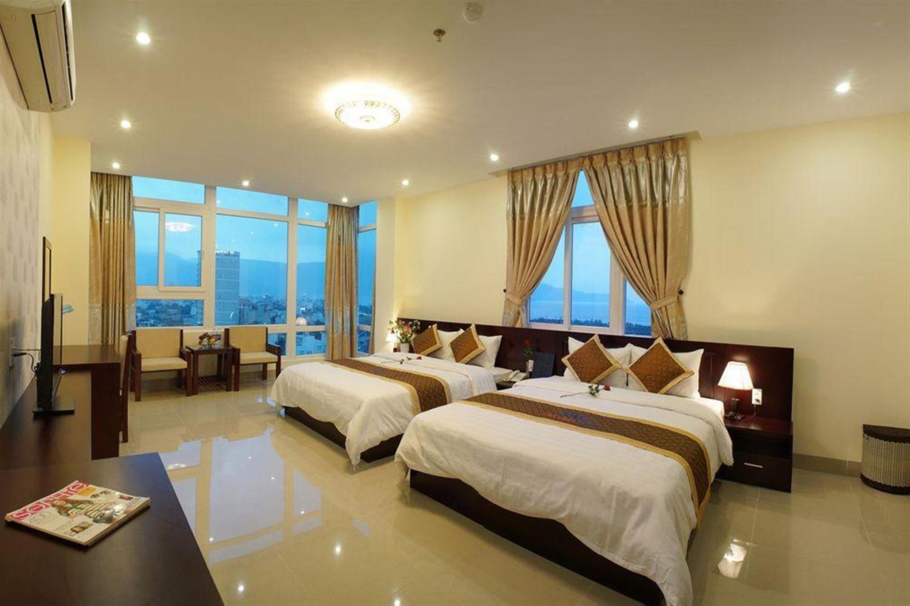 Family Suite photo 1