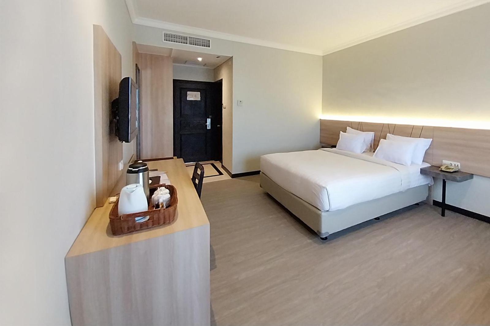 Superior Queen Room - Photo 1