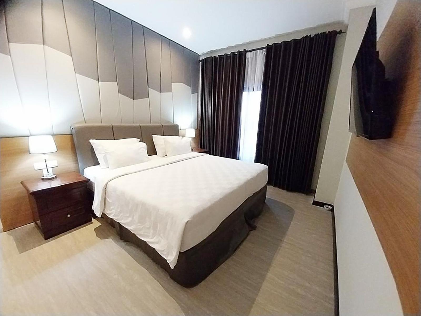 Suite photo 1