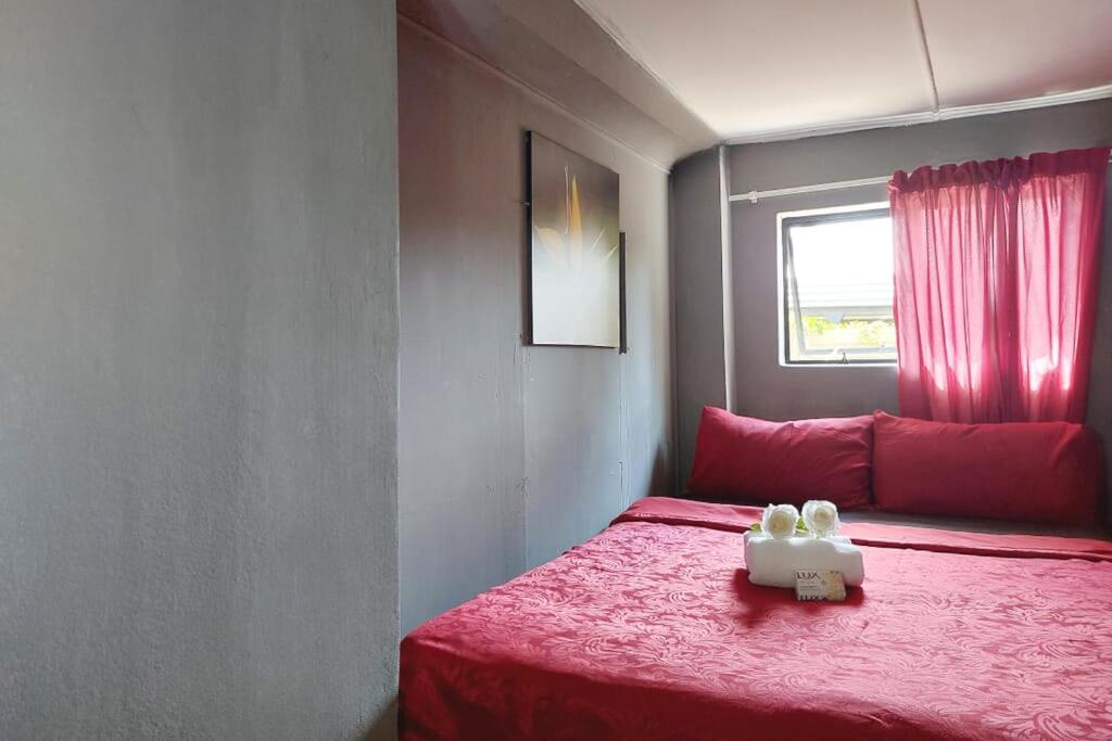 Budget Double Room - Photo 3