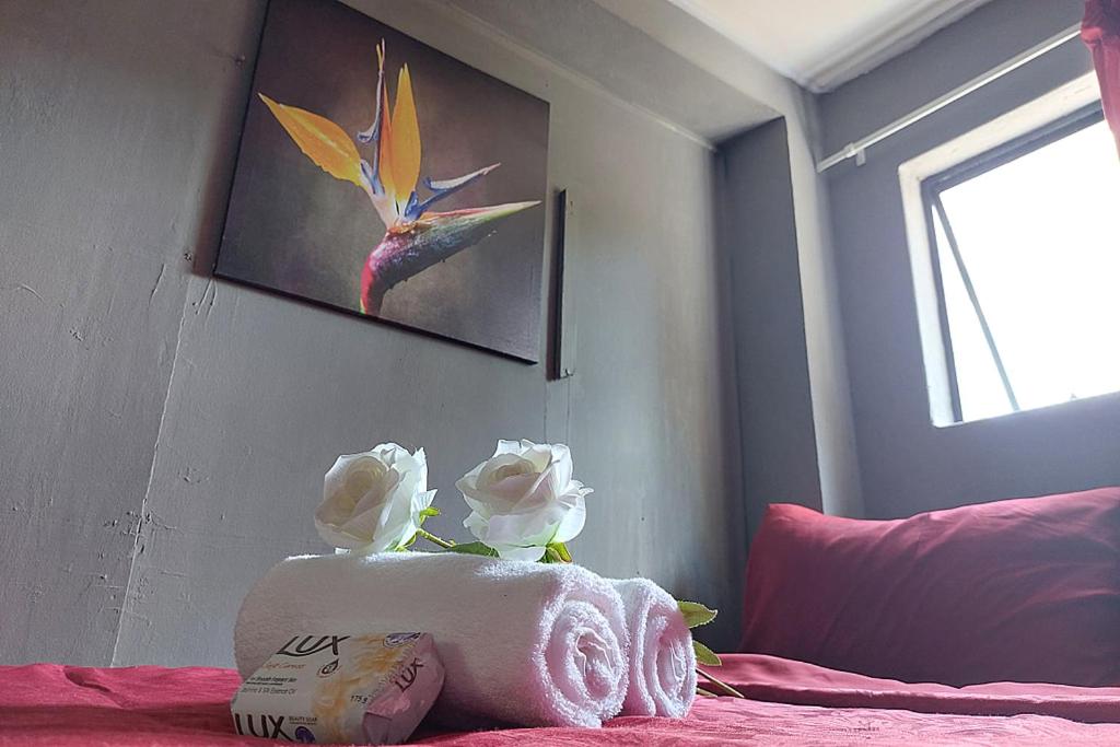 Budget Double Room - Photo 6