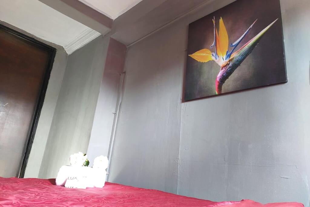 Budget Double Room - Photo 5