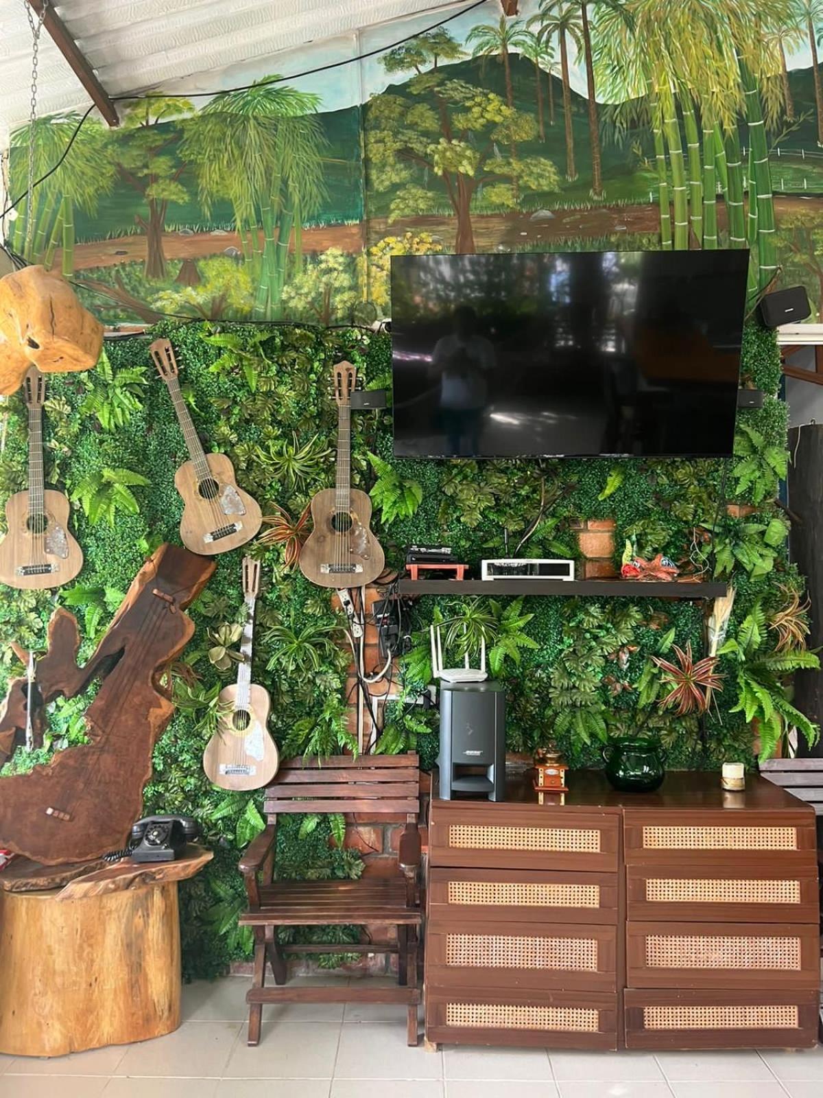 Villa photo 3