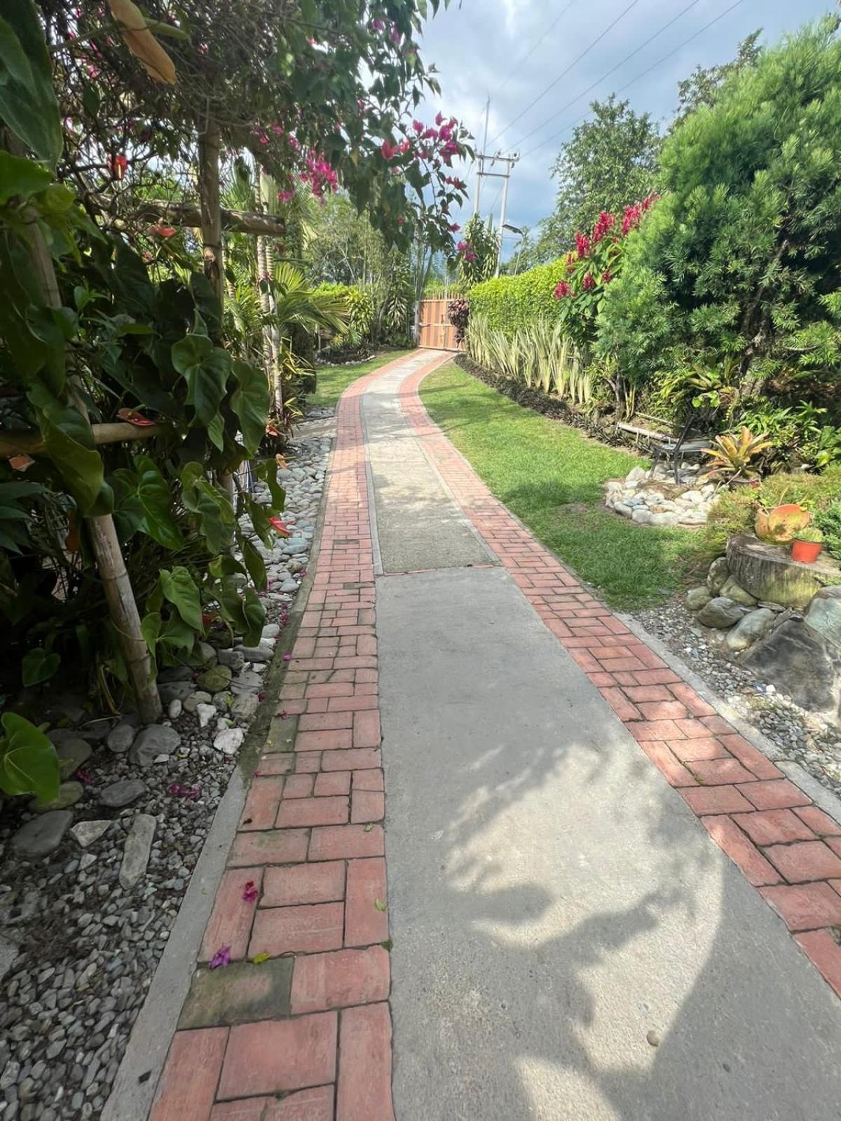 Villa photo 2