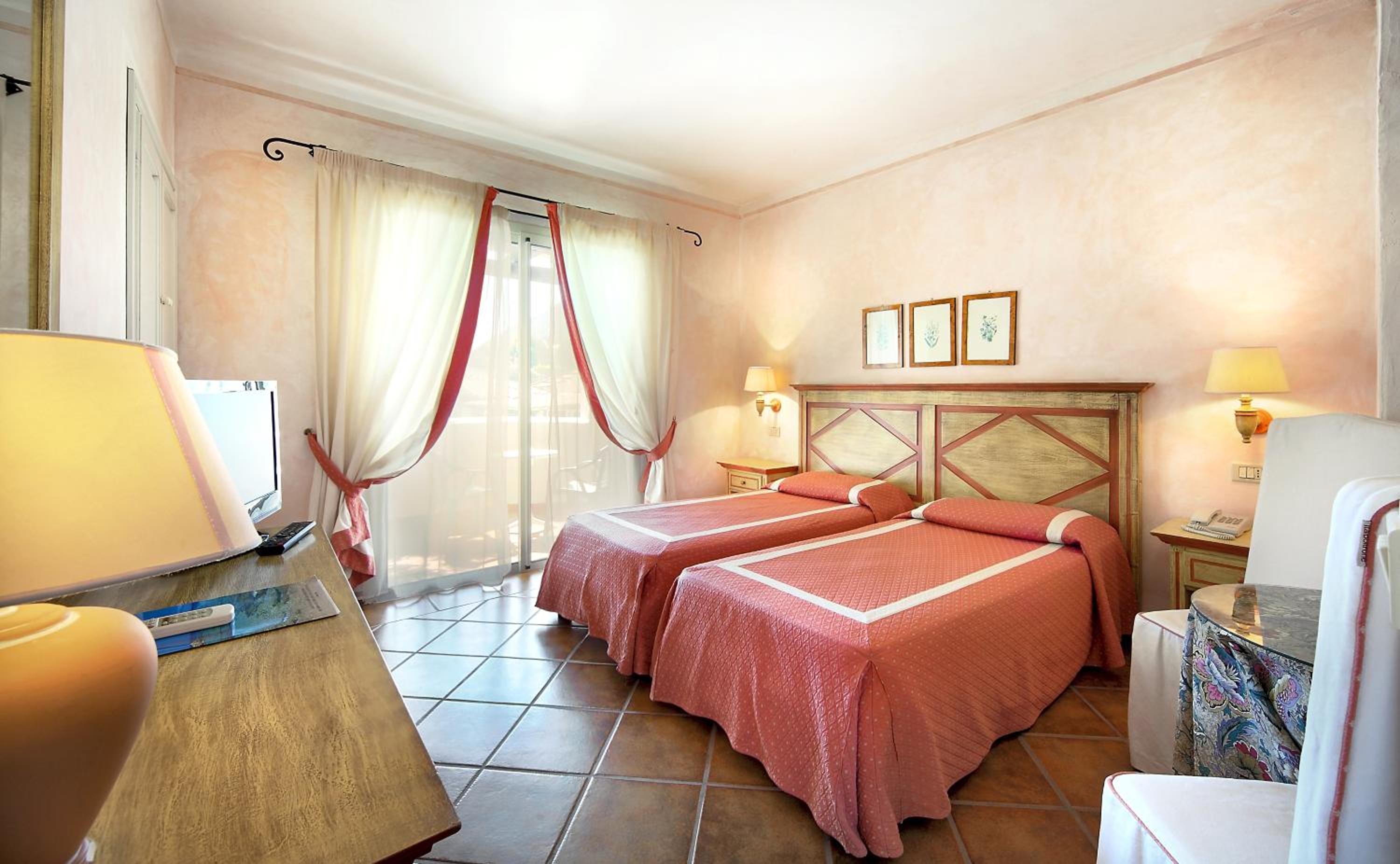 Standard Triple Room photo 1