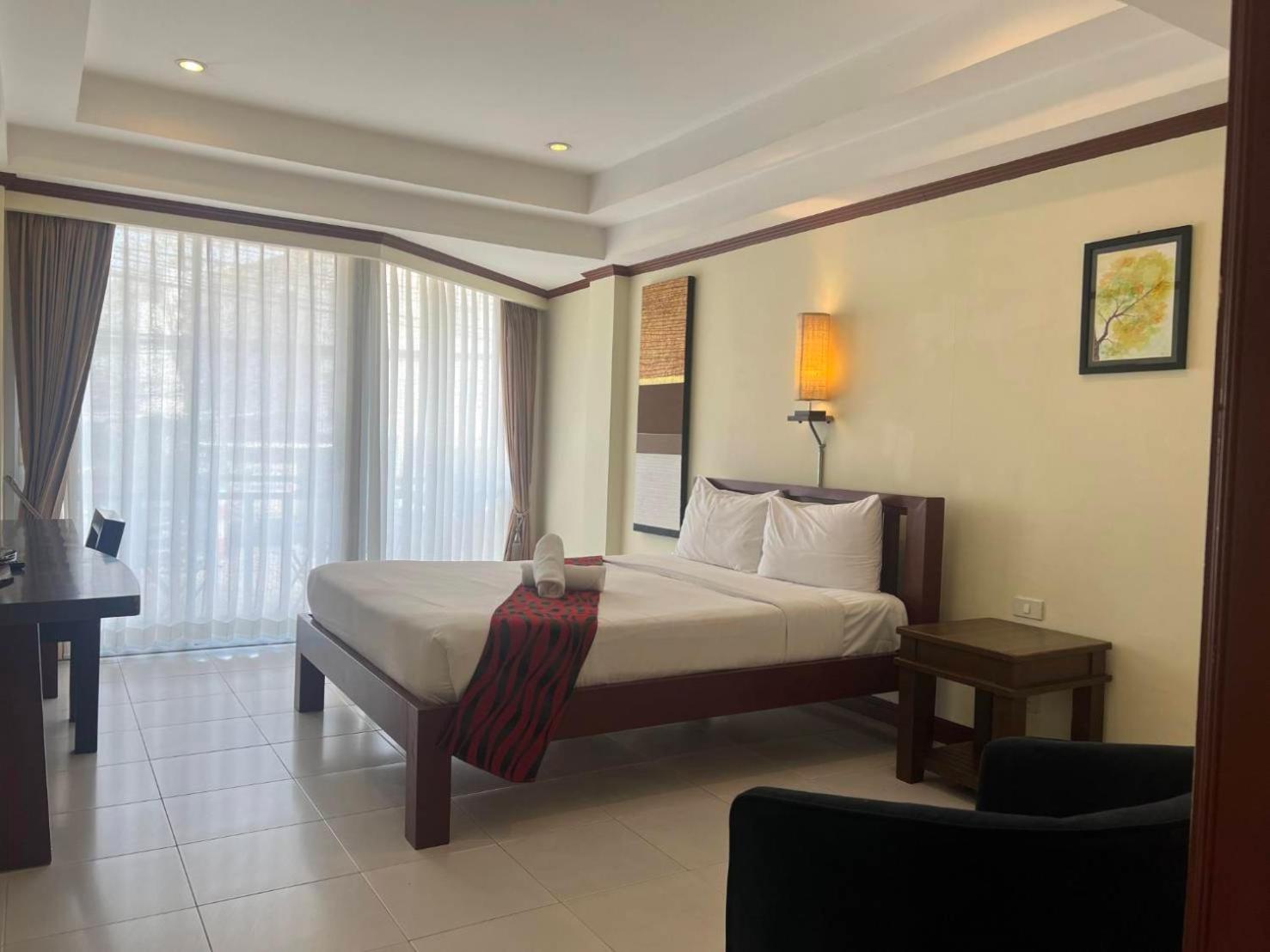 Deluxe Room photo 2
