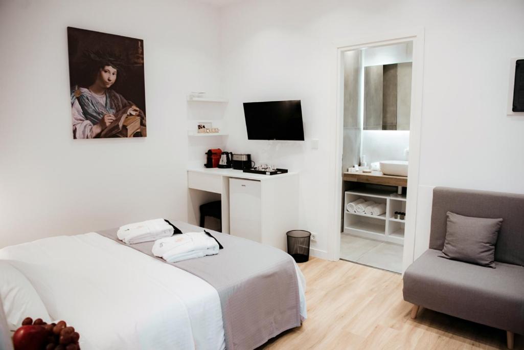 Deluxe Suite photo 2