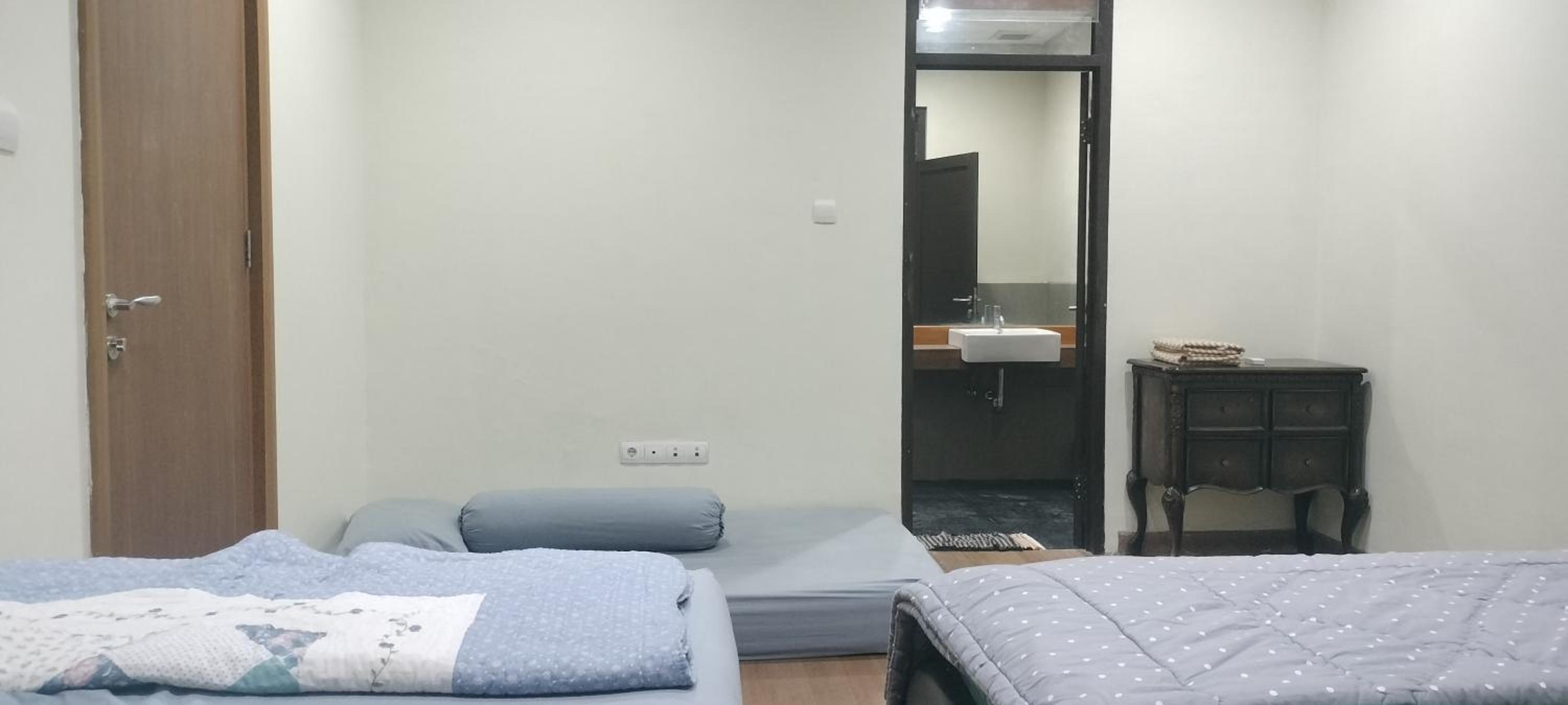 Two-Bedroom Villa photo 3