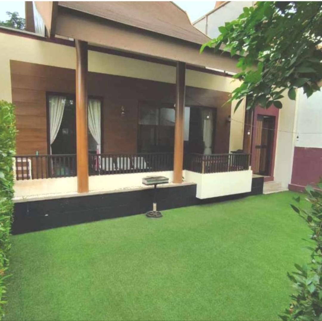 Two-Bedroom Villa photo 2
