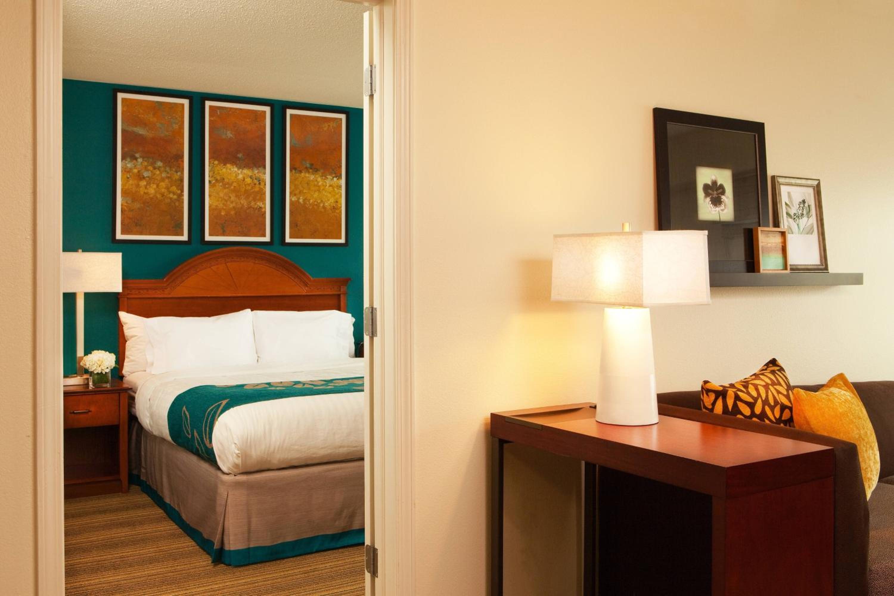 2 Bedroom Suite photo 1