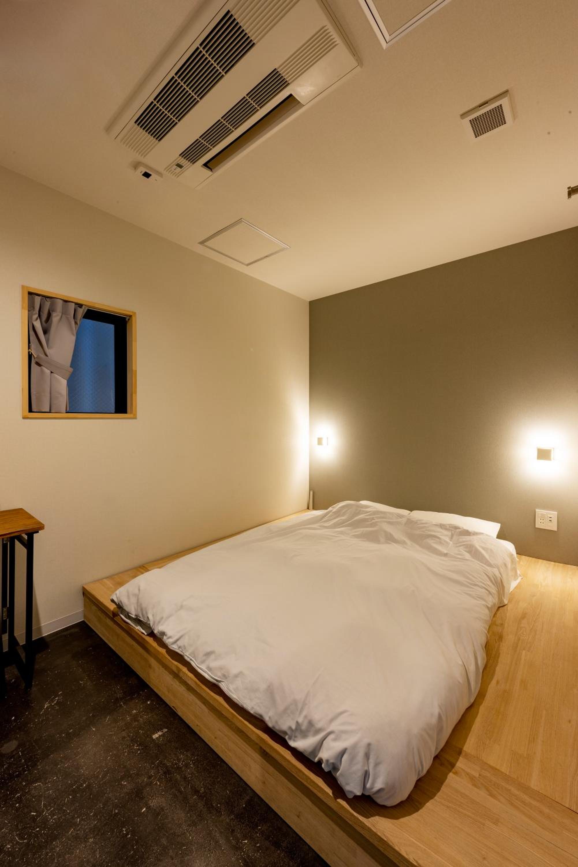 Double Room photo 2