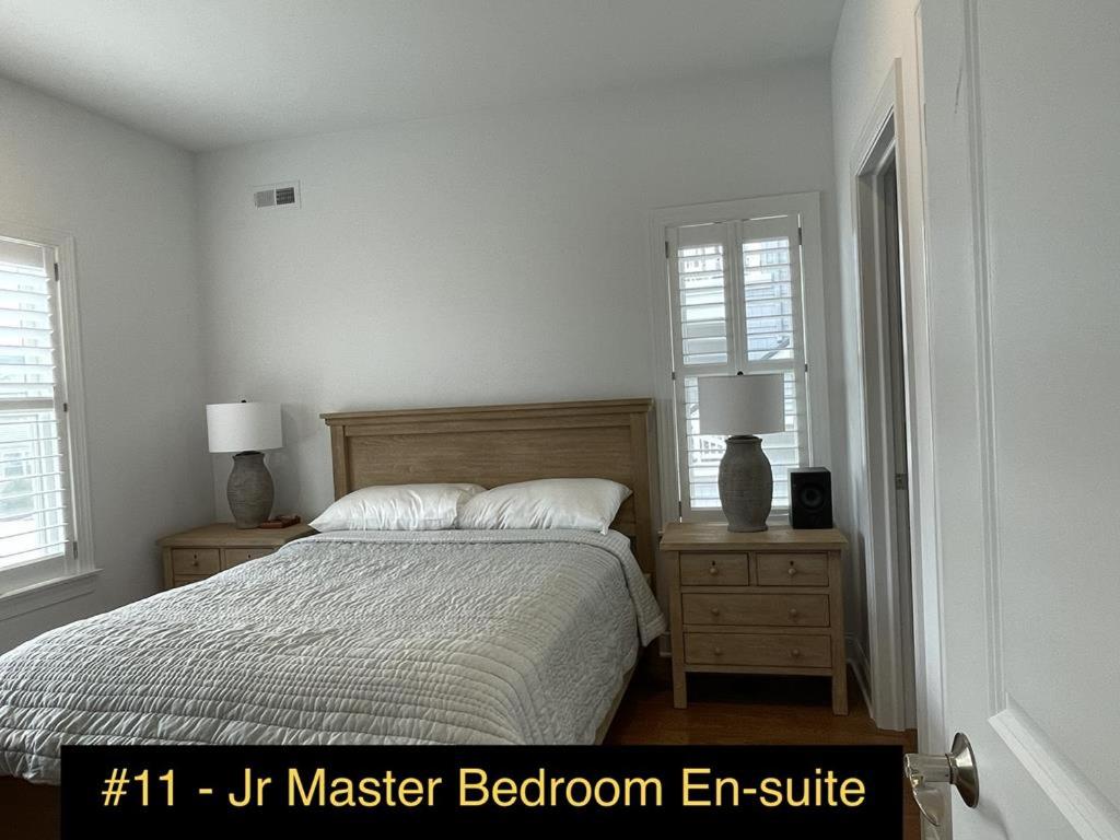 Four-Bedroom Holiday Home photo 2