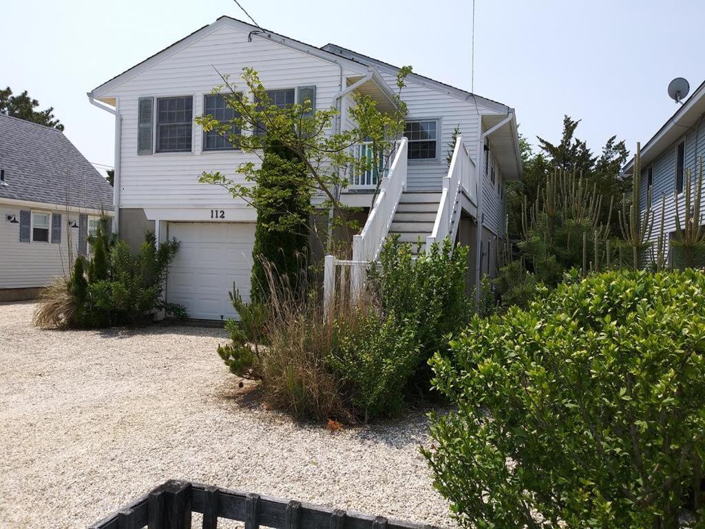 Three-Bedroom Holiday Home  photo 2