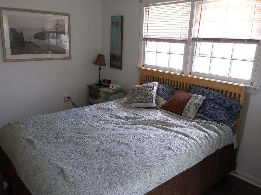 Three-Bedroom Holiday Home  photo 1
