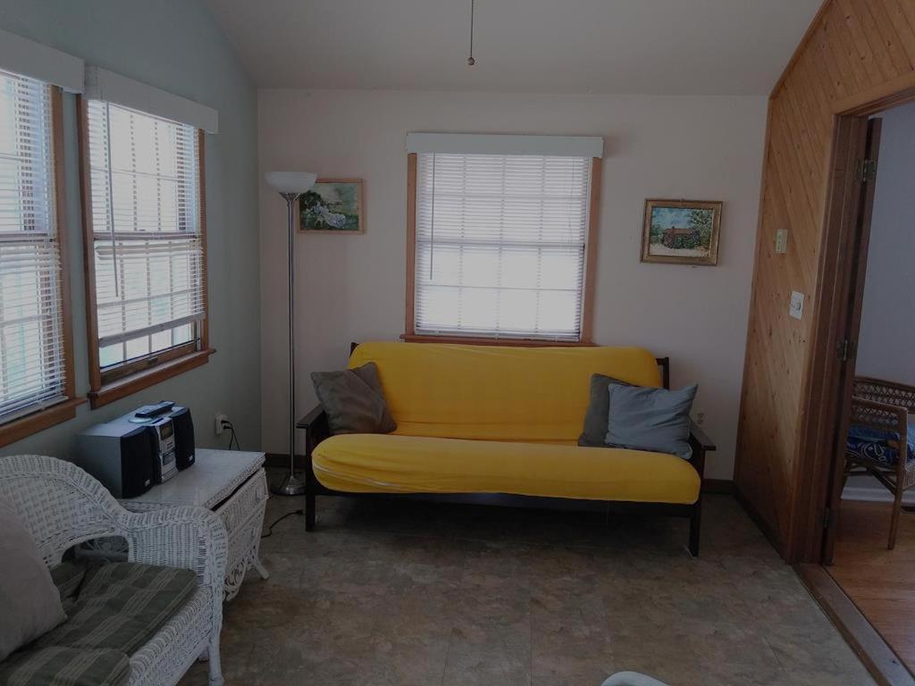 Three-Bedroom Holiday Home  photo 3