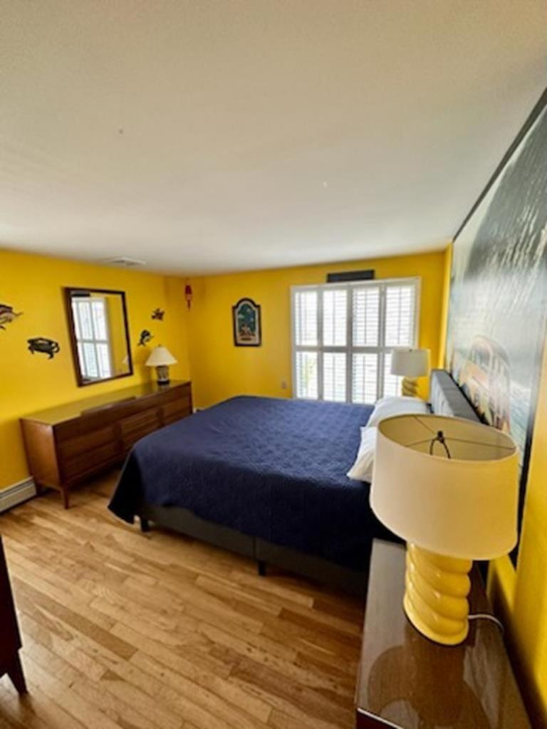 Six-Bedroom Holiday Home photo 3
