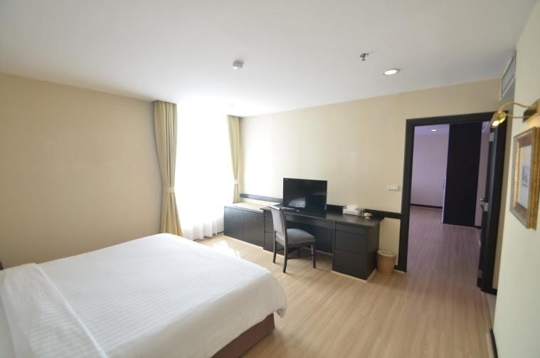 Family Suite photo 3