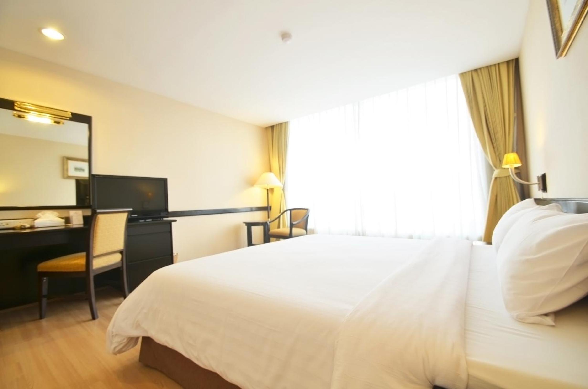 Superior Double Room photo 2