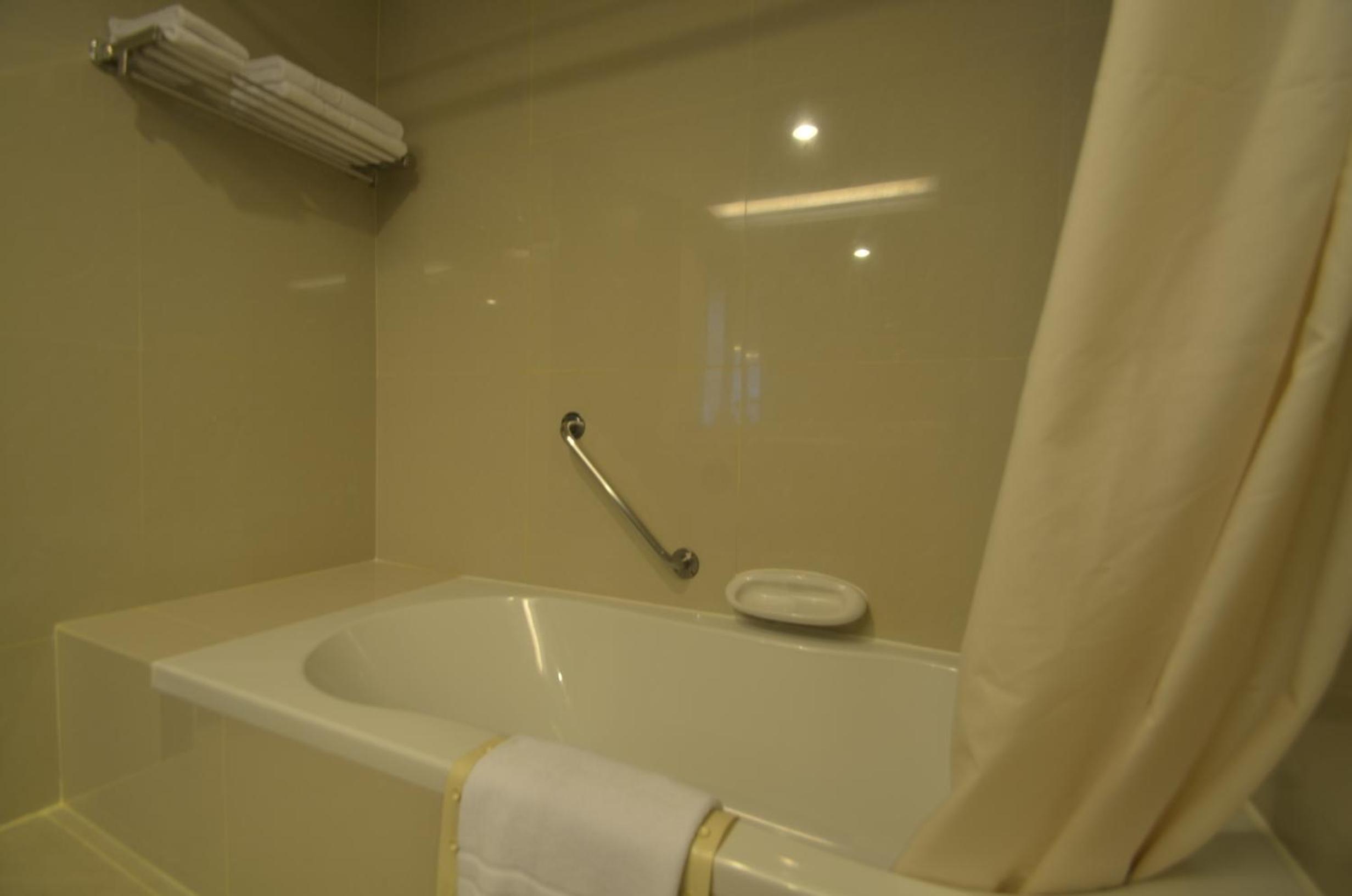Super Deluxe Double Room photo 2