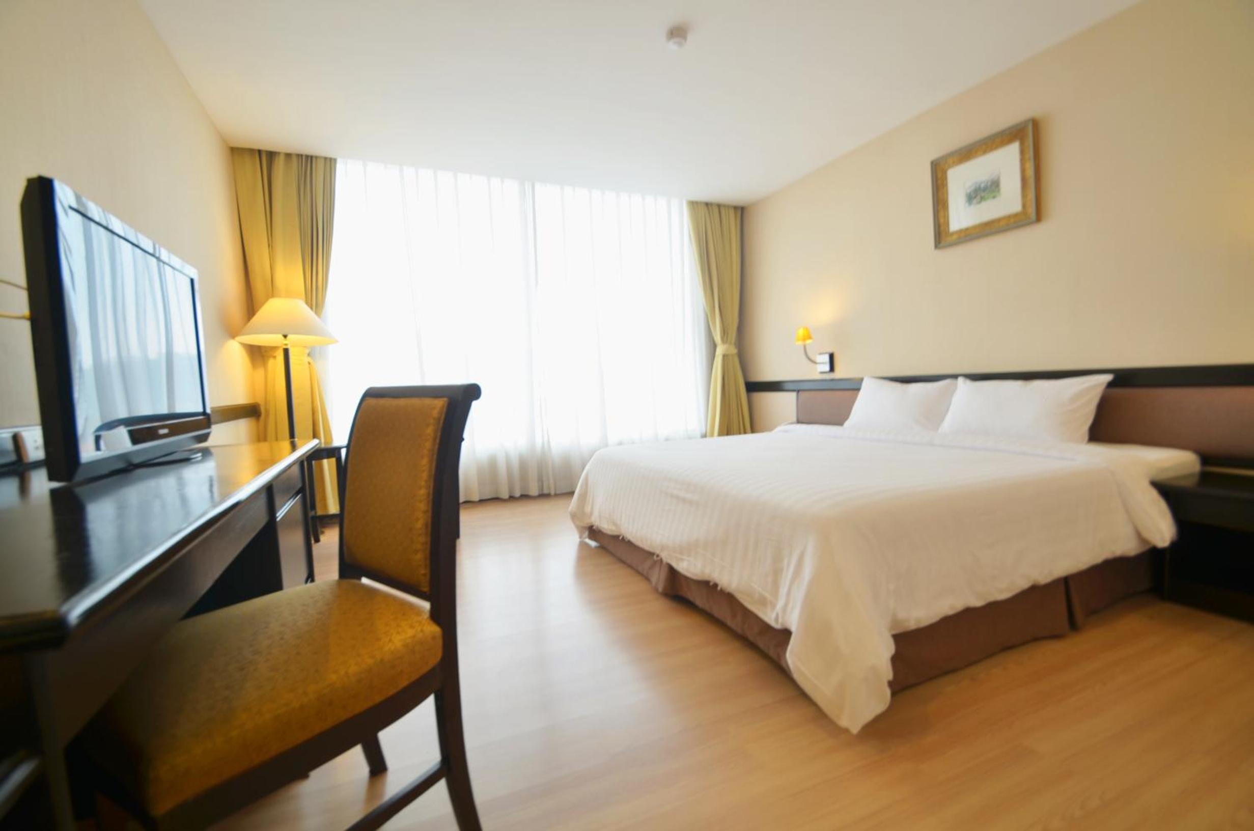 Superior Double Room photo 3