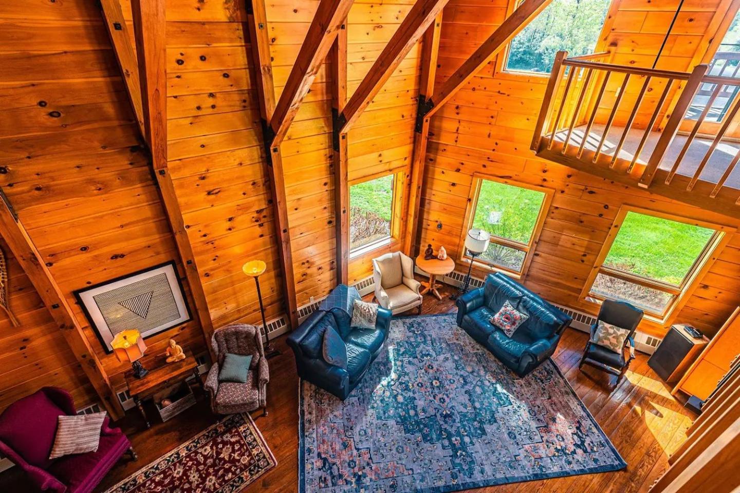 King Room with Balcony photo 2