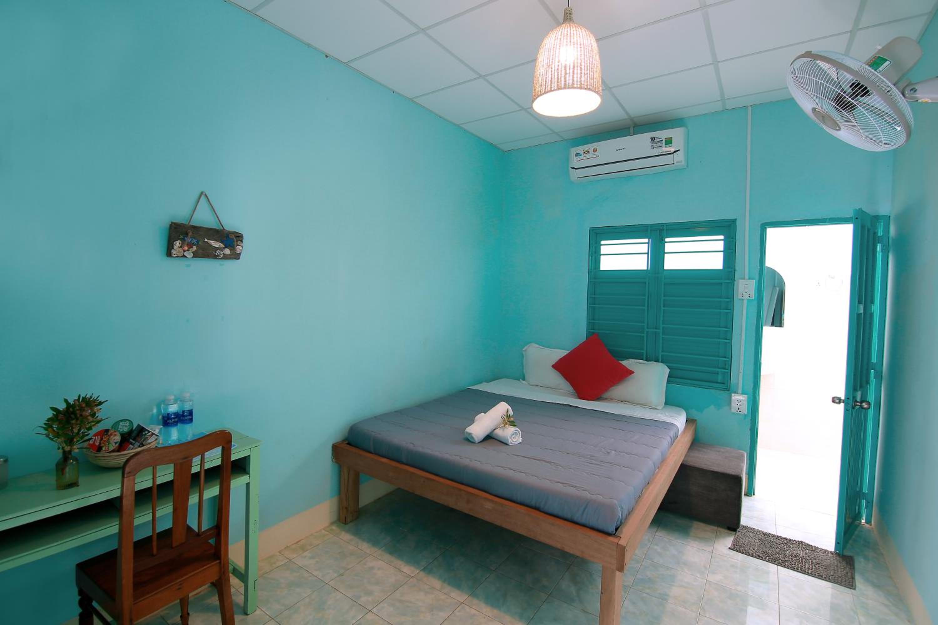 Double Room photo 1