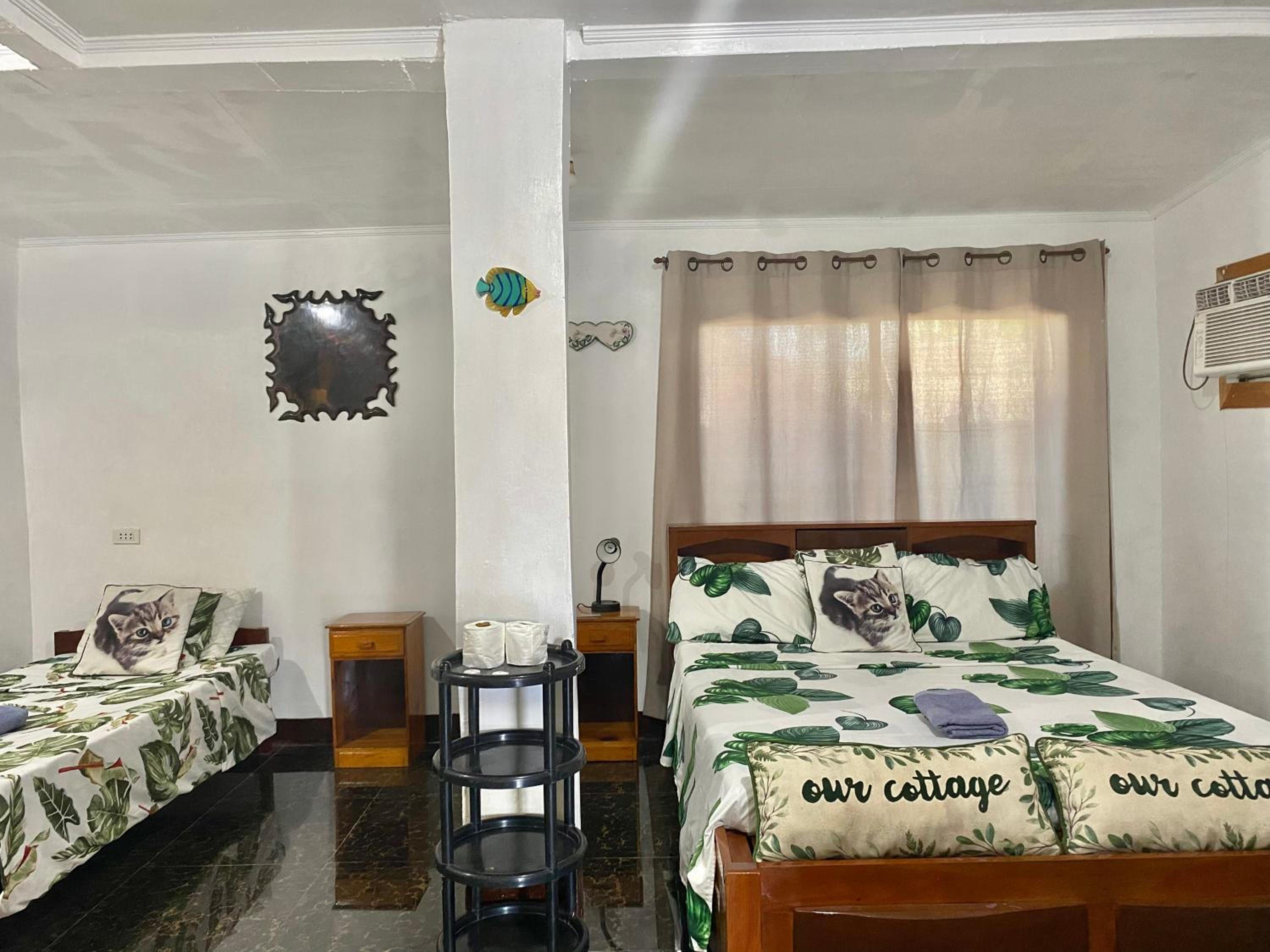 One-Bedroom House photo 2