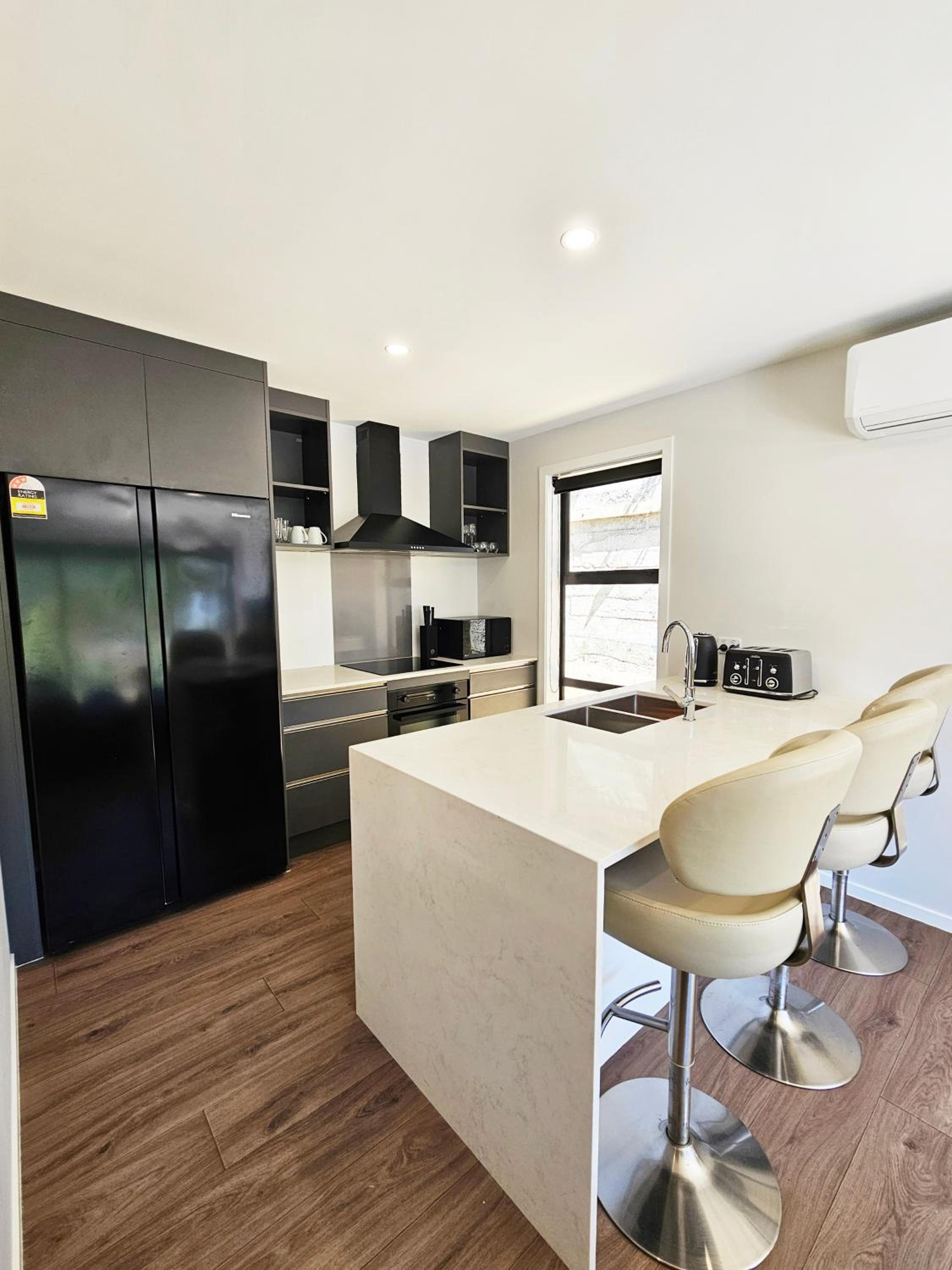 Apartment - Split Level photo 1