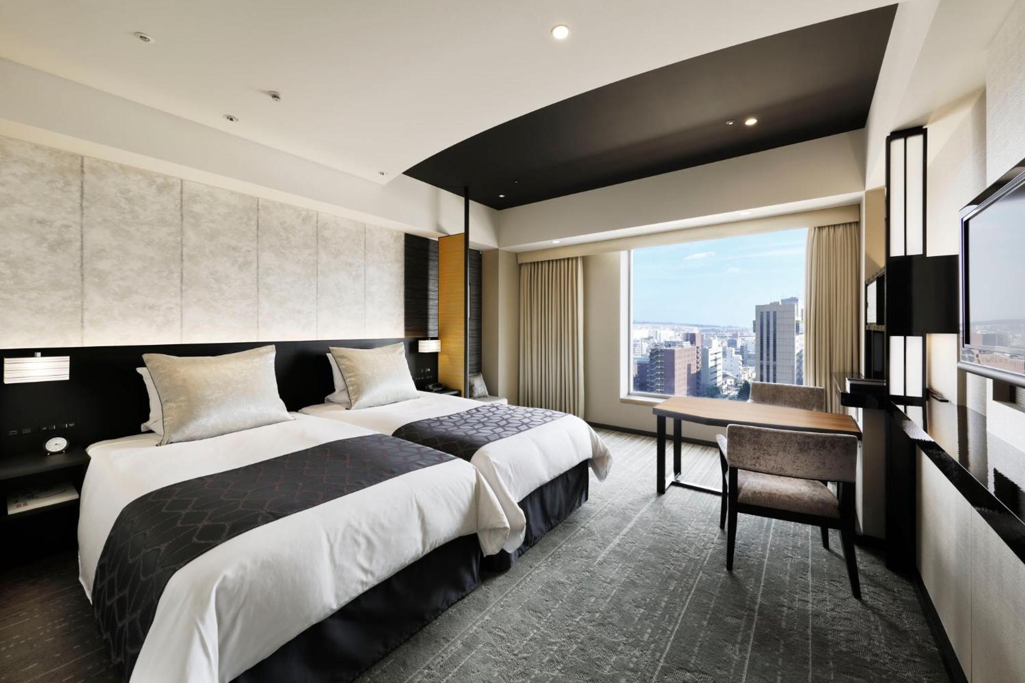 Superior Twin Room - Non-Smoking - Photo 6