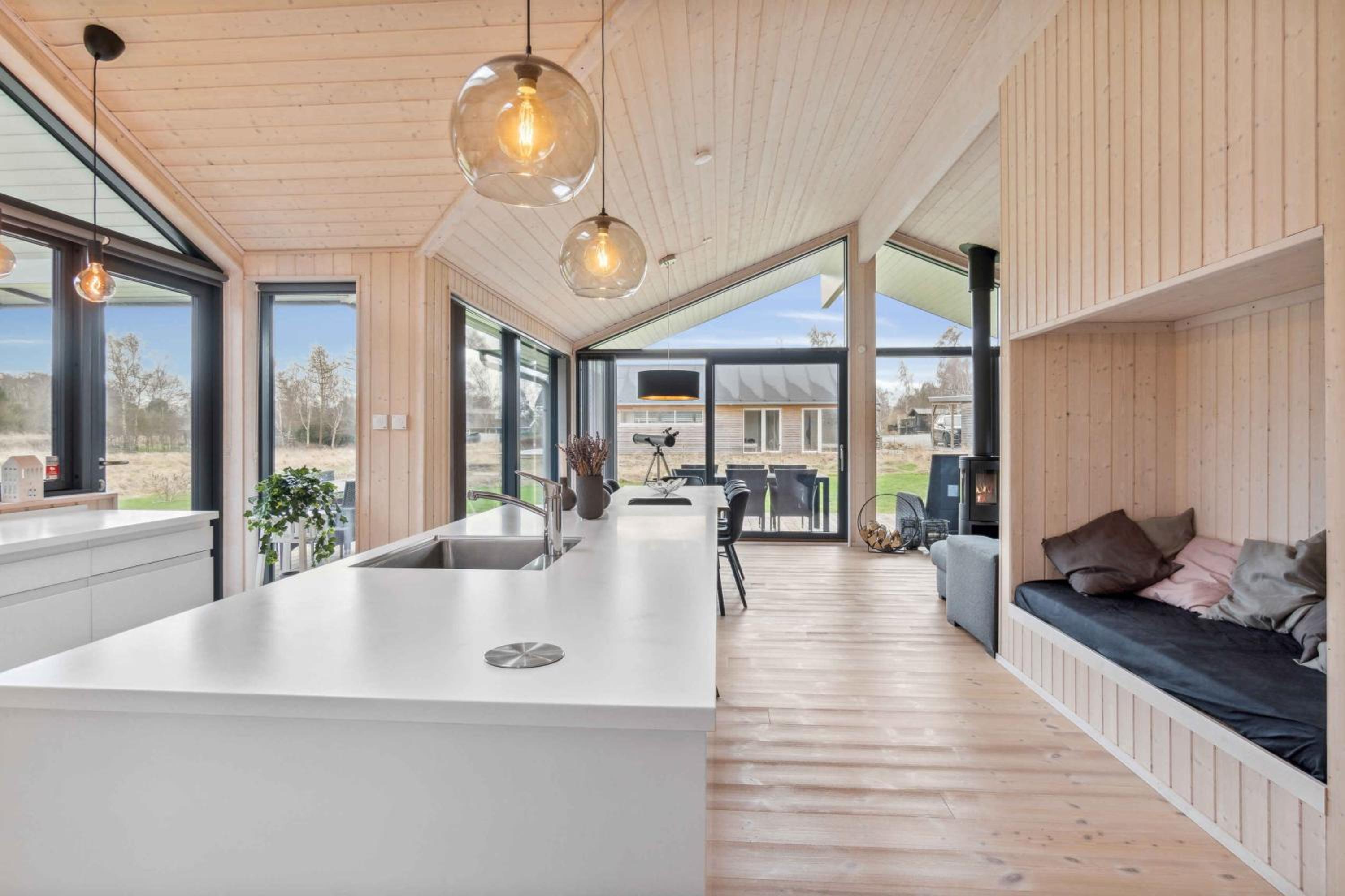 Three-Bedroom Holiday Home  photo 3