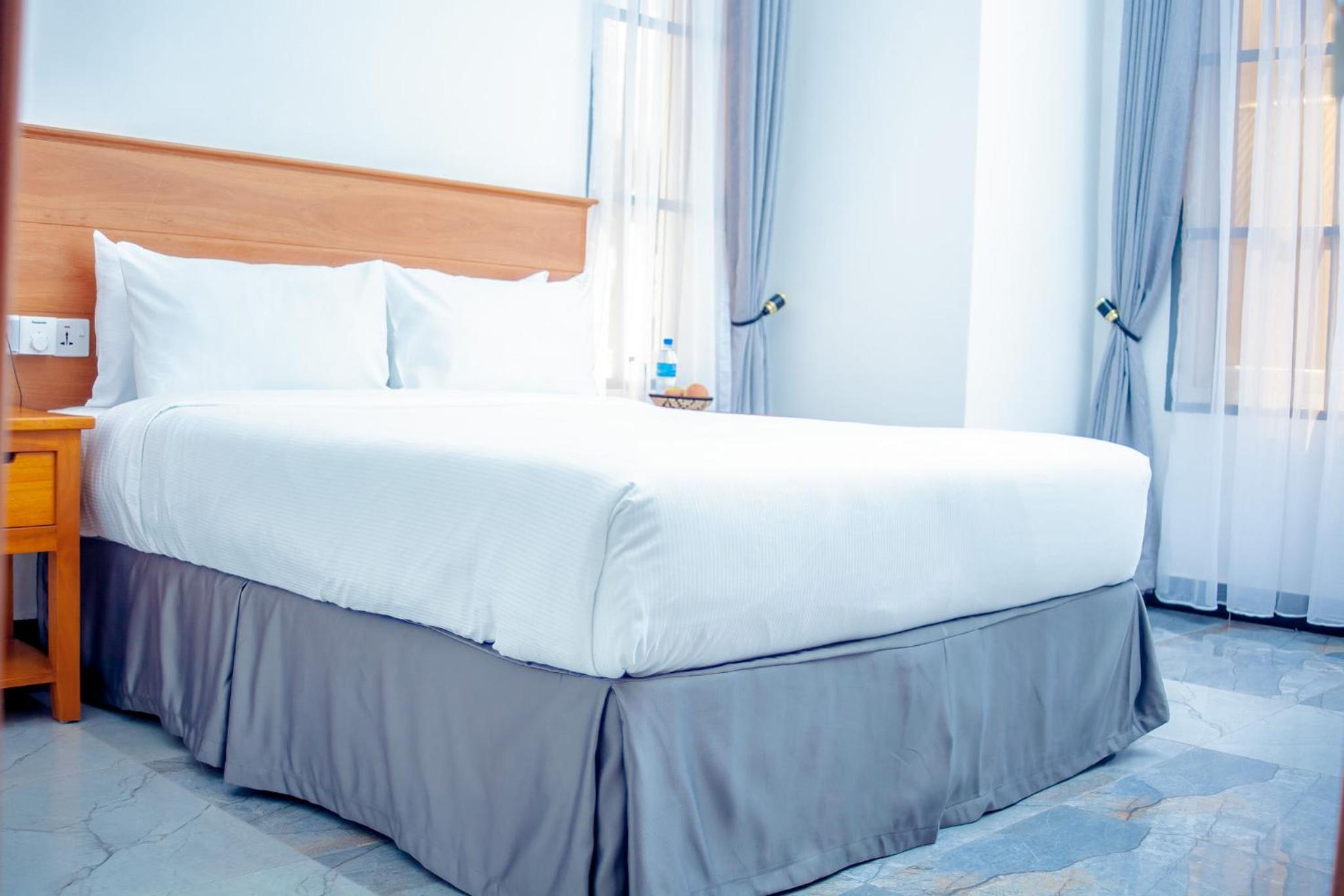 Superior Double Room photo 1