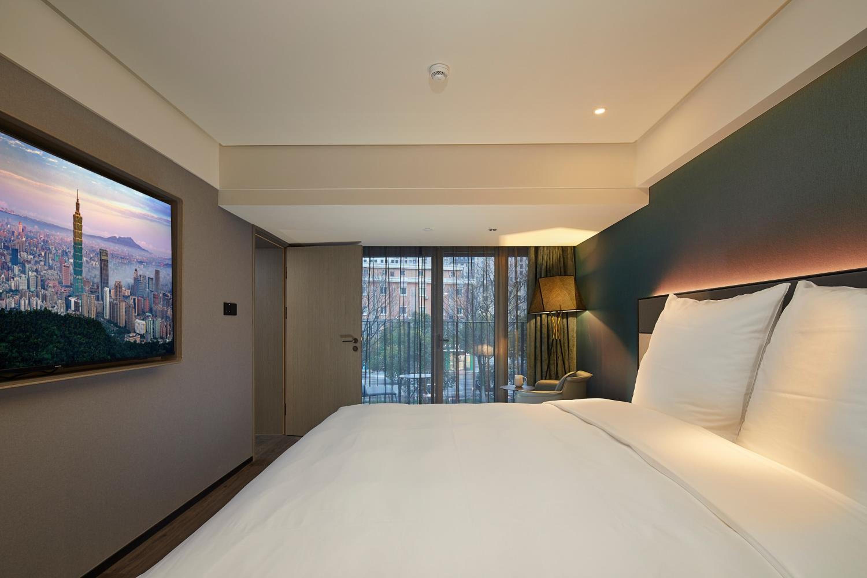 Superior Queen Room photo 2