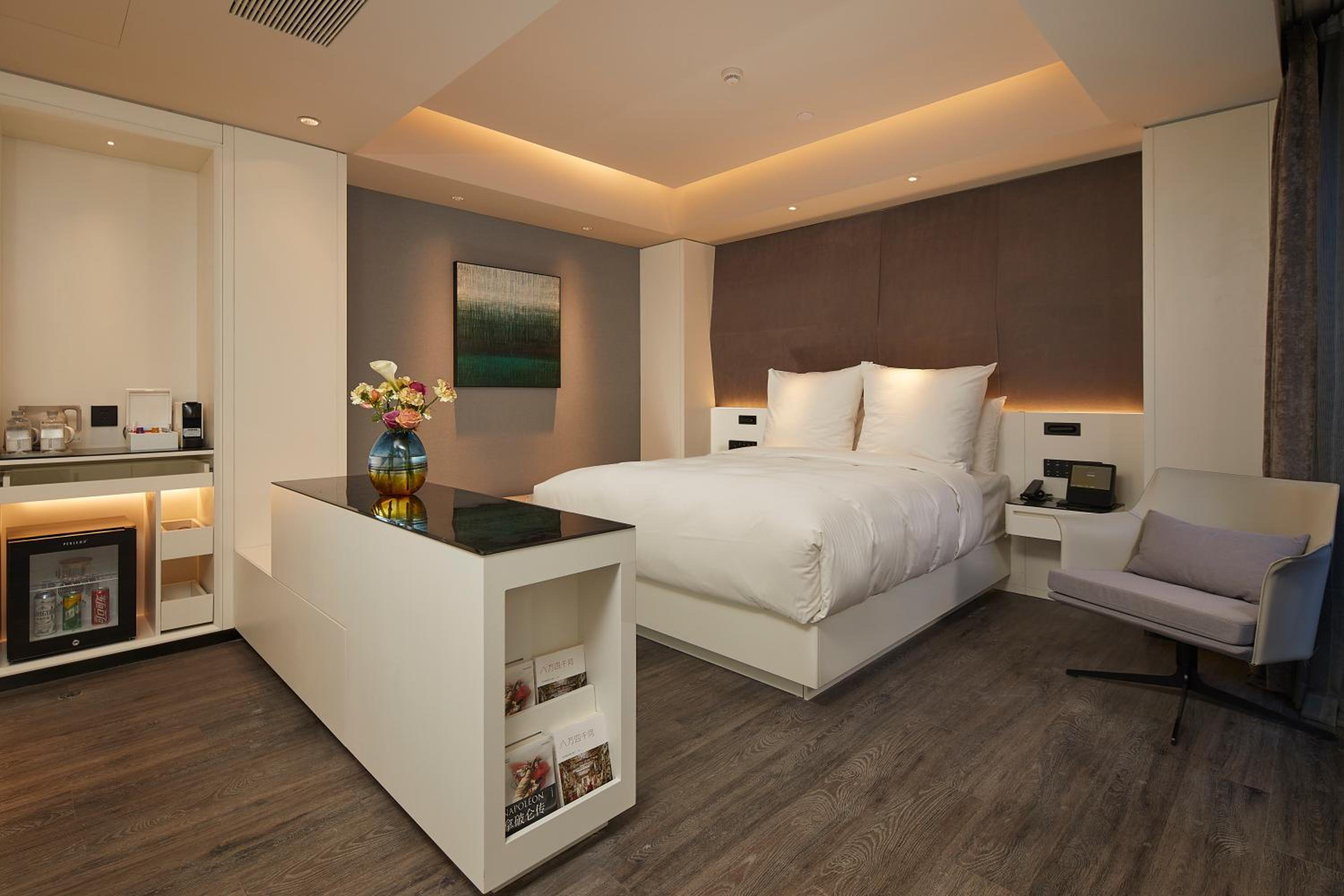 Superior Queen Room photo 1