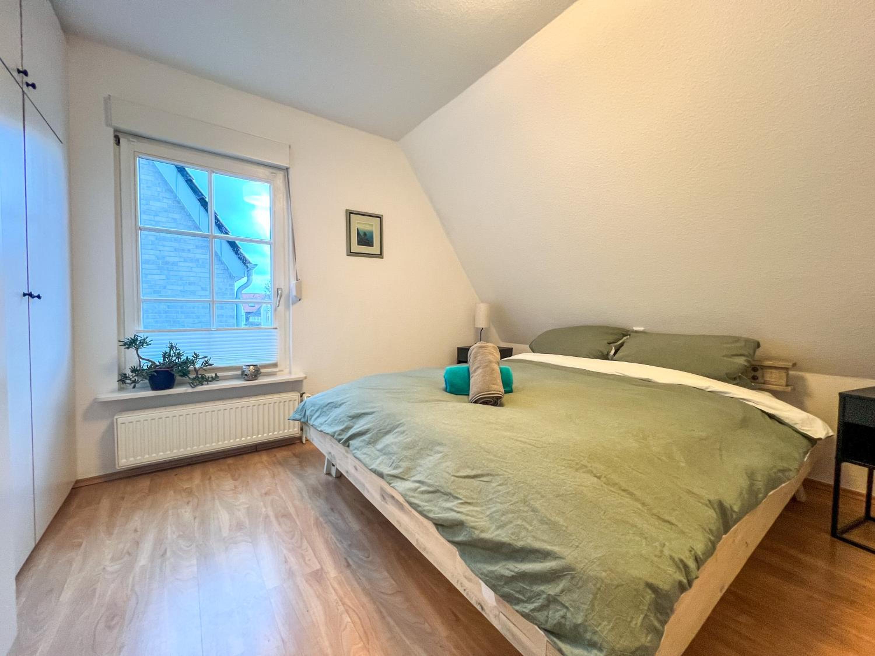 Two-Bedroom House photo 1