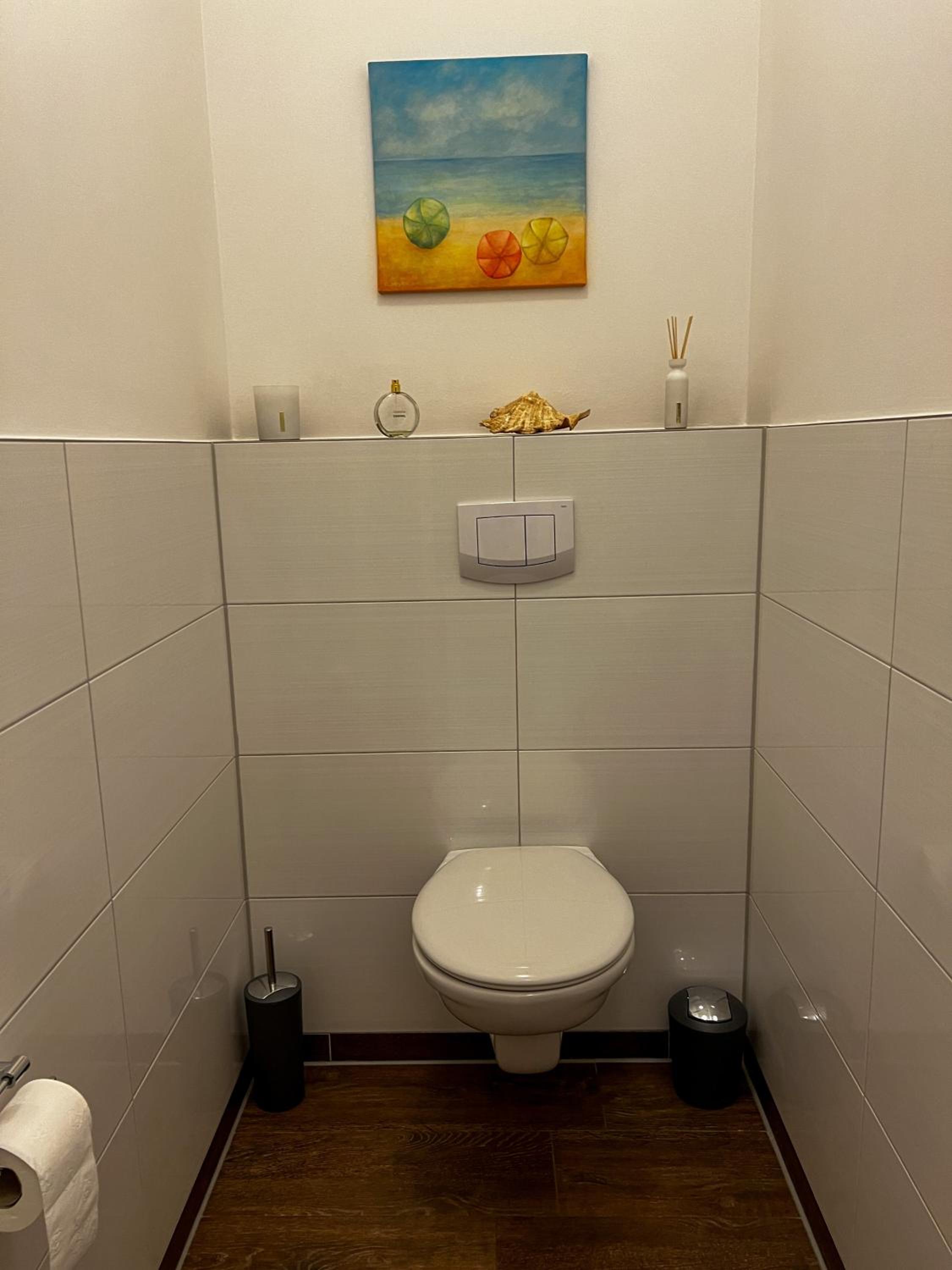 Two-Bedroom House photo 2