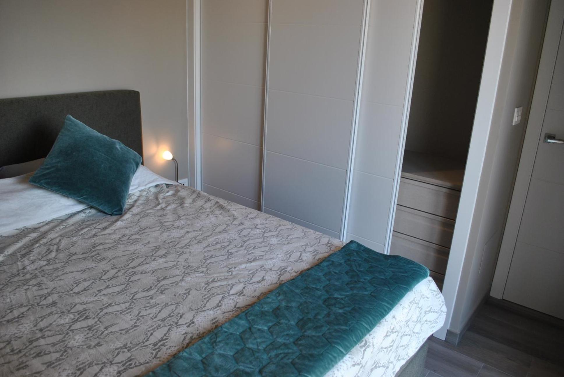 Villa de Dos Habitaciones