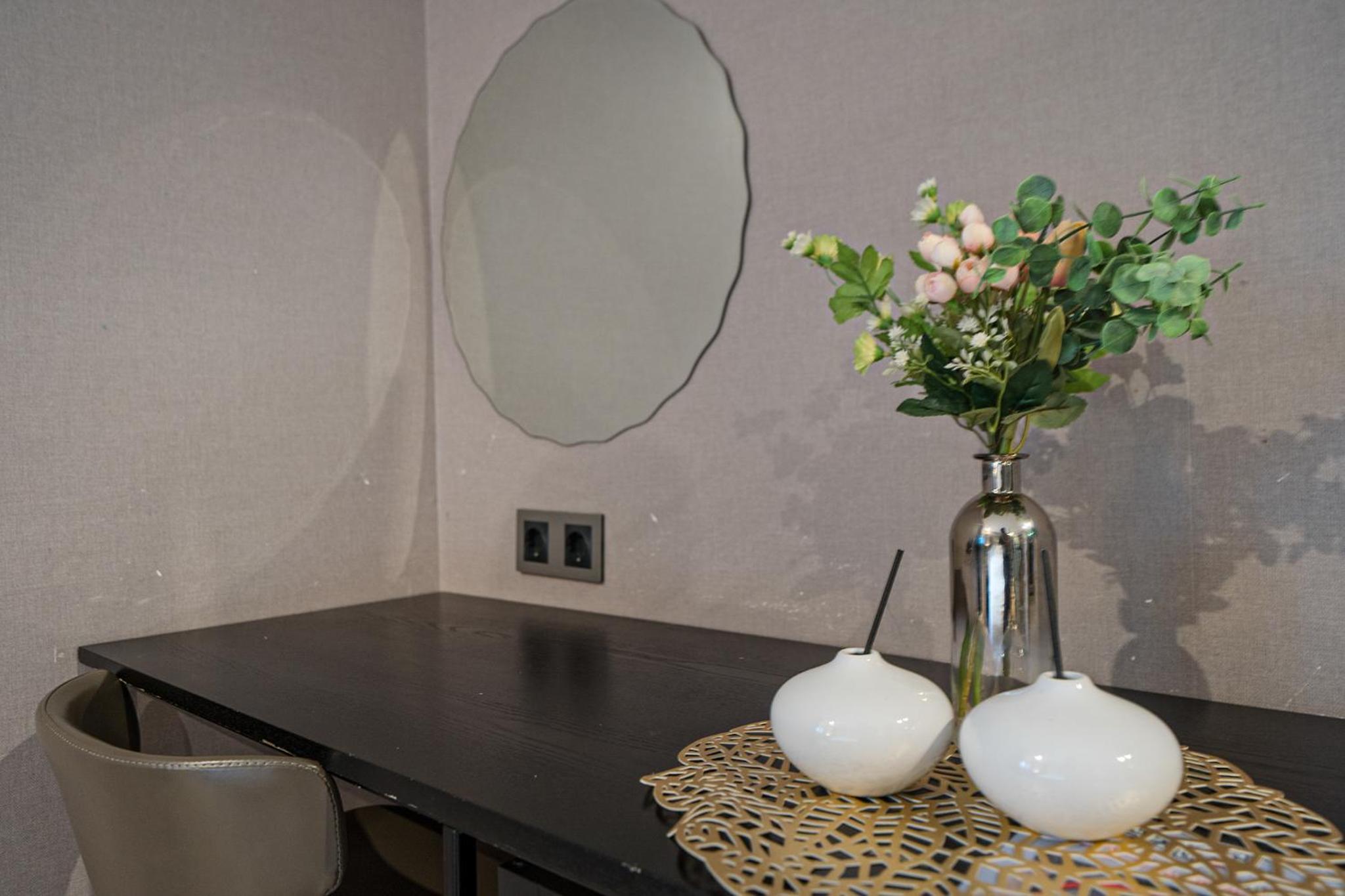Deluxe Twin Room - Photo 5