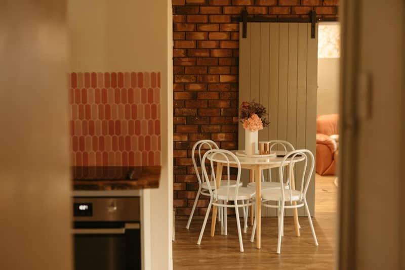 Four-Bedroom House photo 1