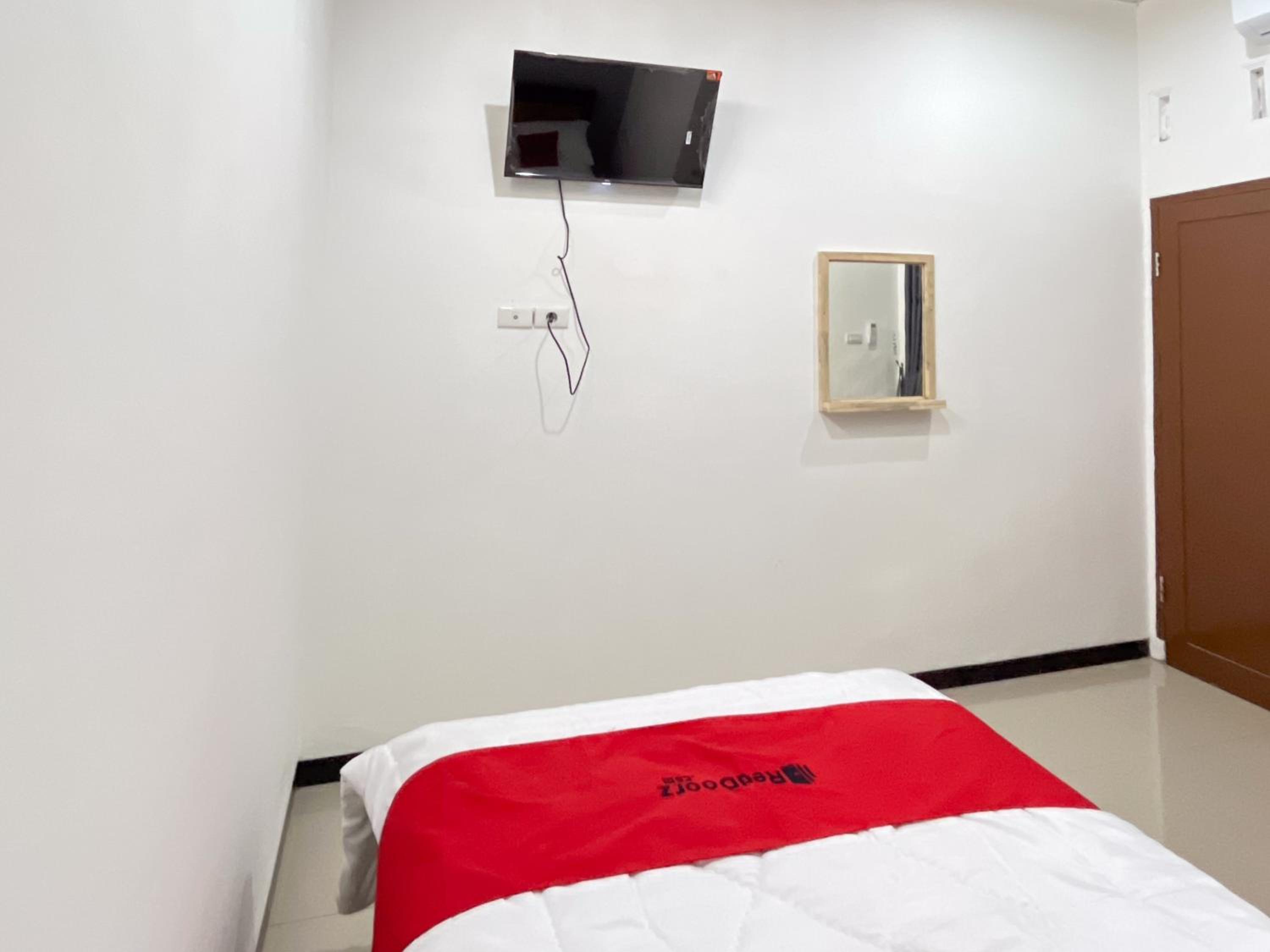 Standard Double Room - Photo 3