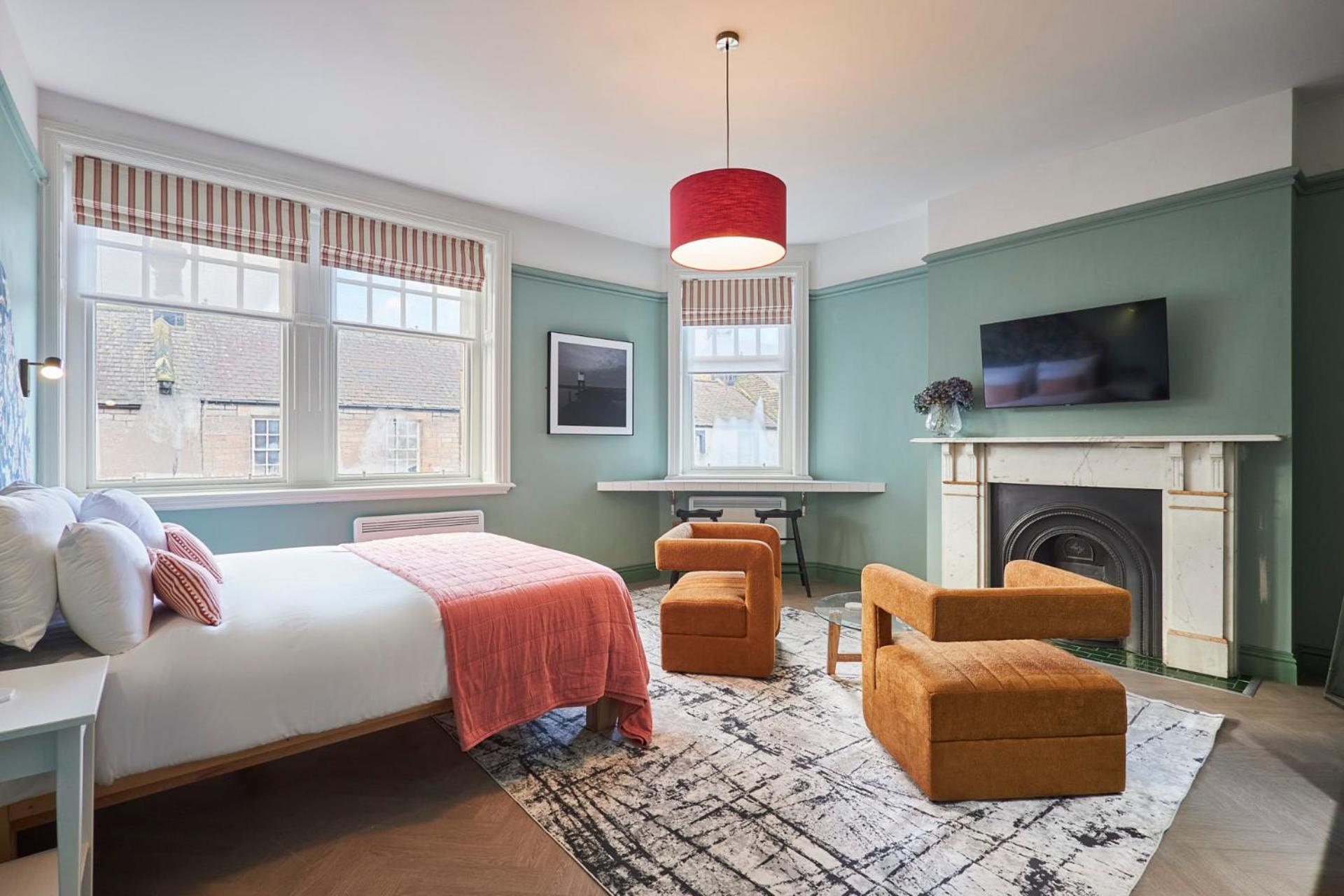 Superior Apartment