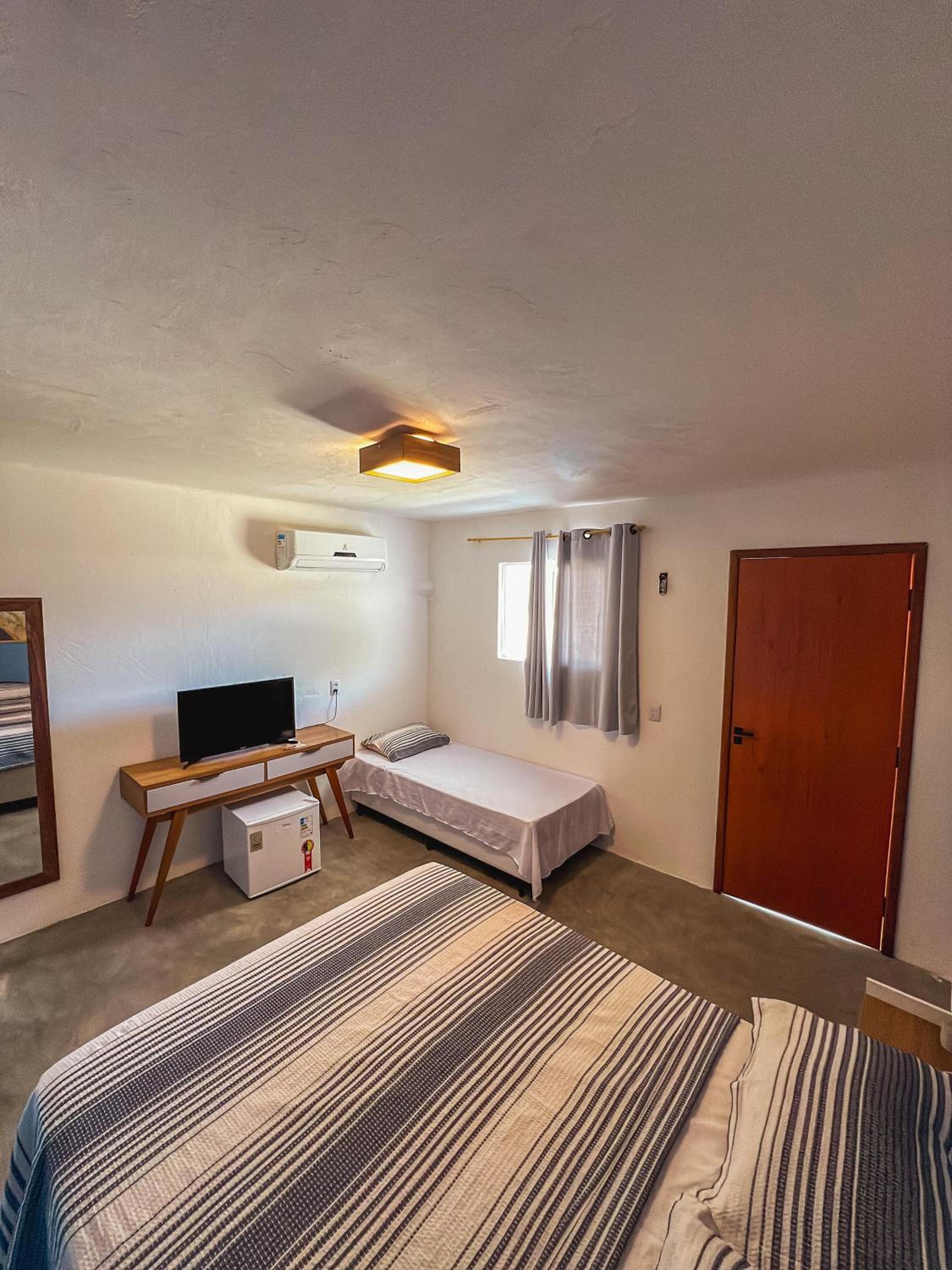 Quadruple Room photo 3
