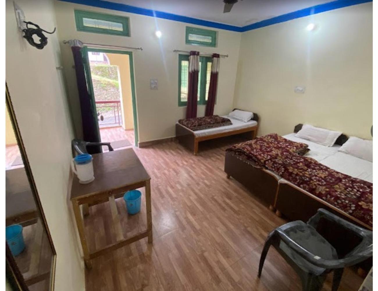 Quadruple Room photo 1