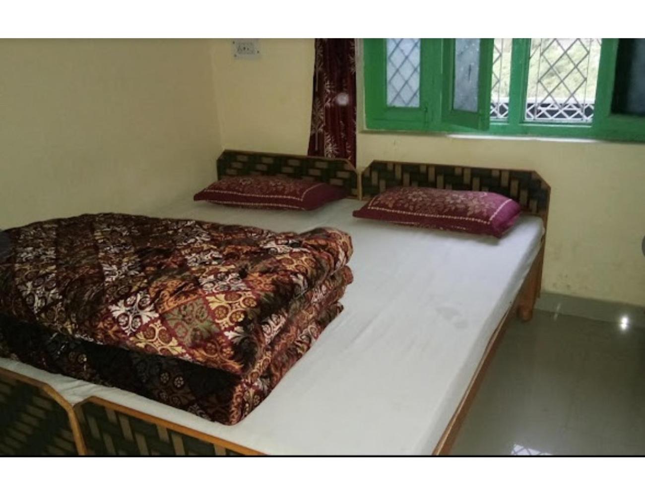Double Room photo 1