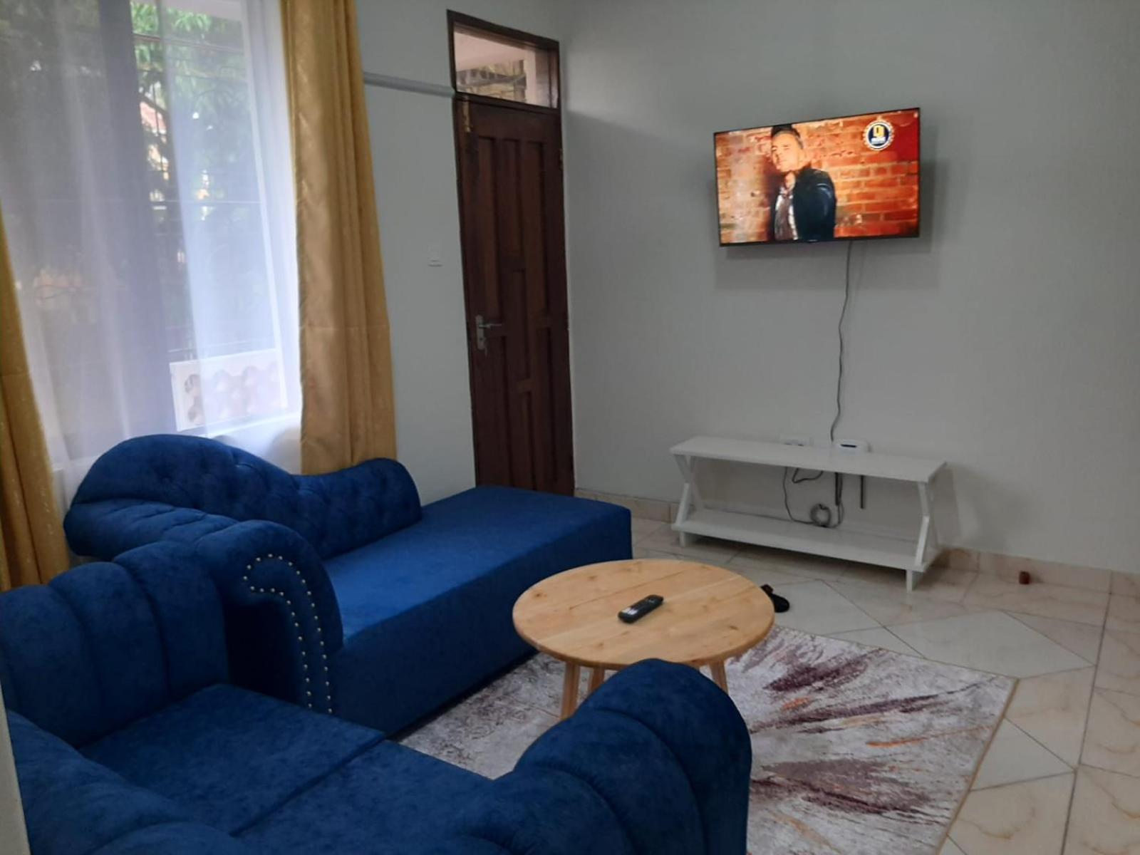 Apartment photo 1