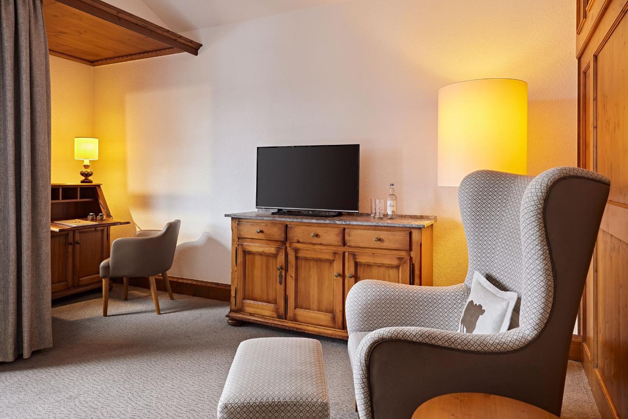 Mountain Suite photo 1