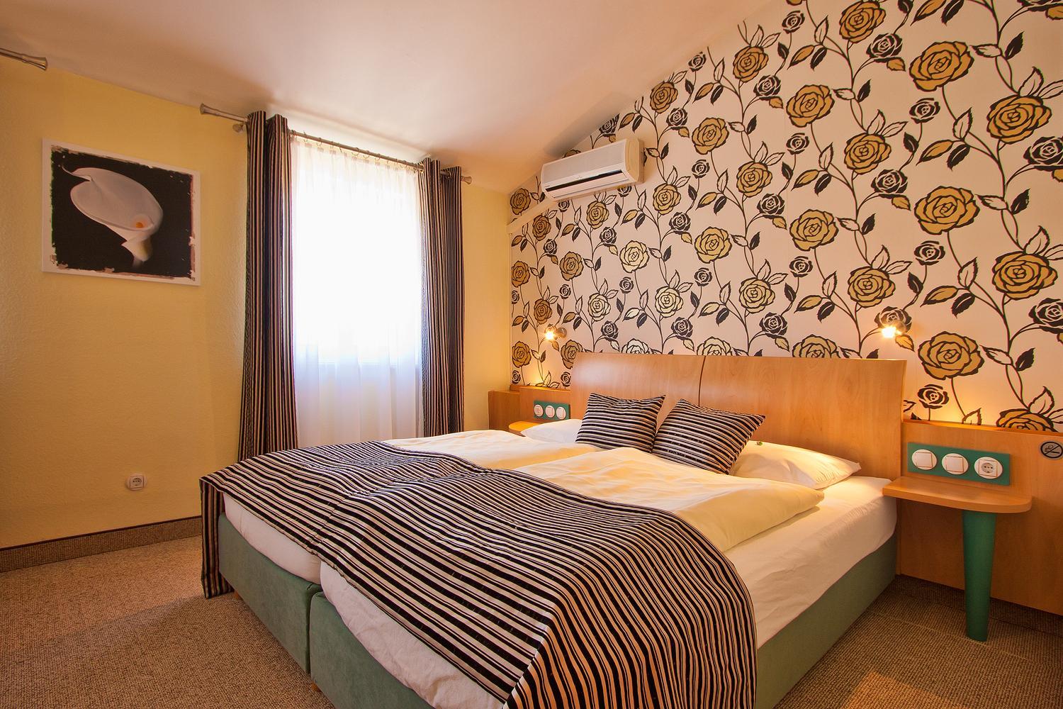 Double or Twin Room photo 1