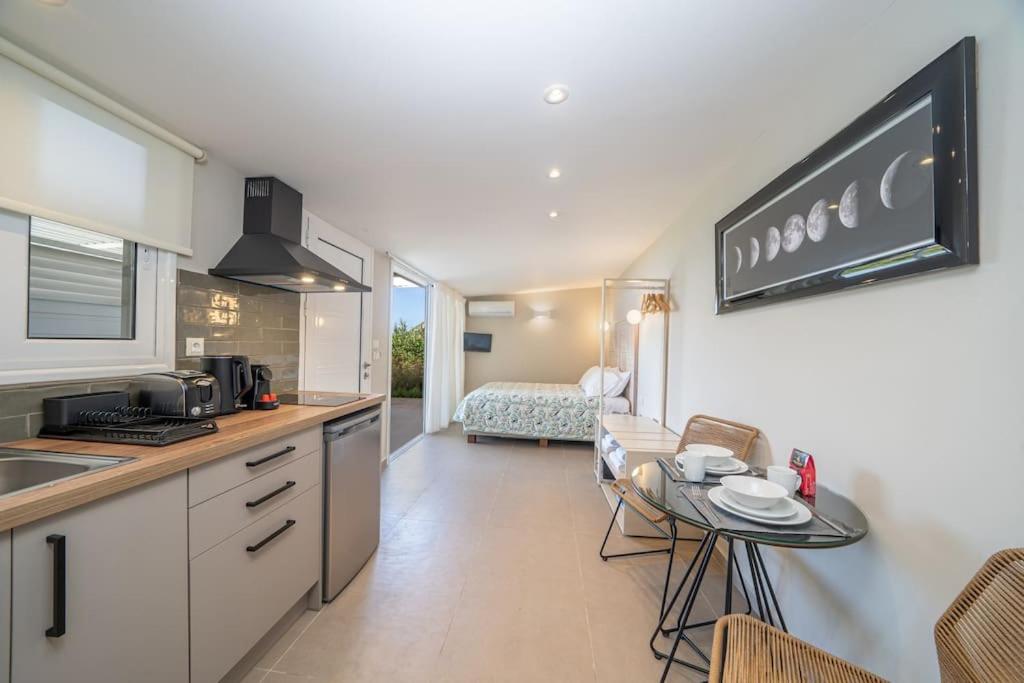 Suite with Sea View