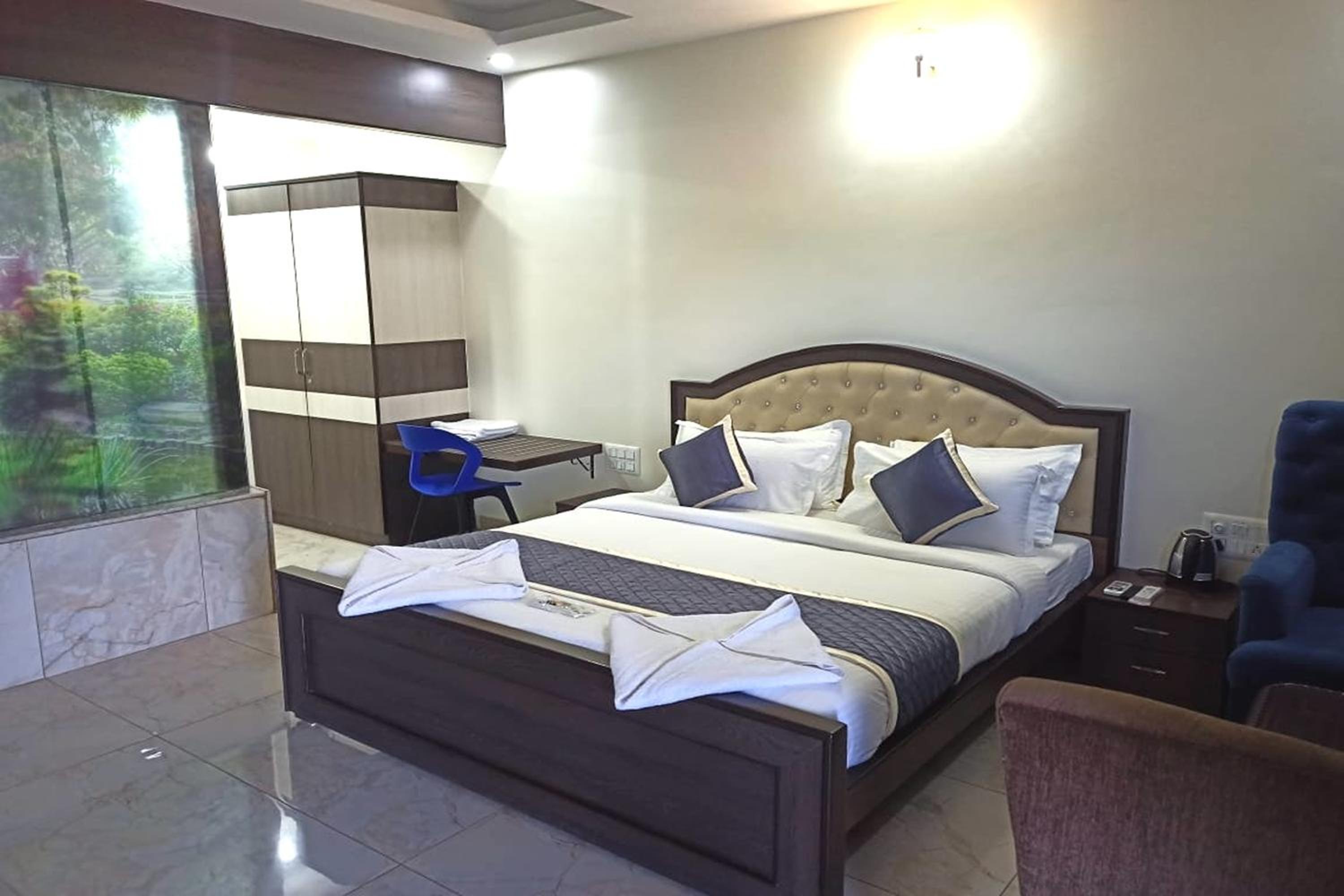 Double Room photo 2