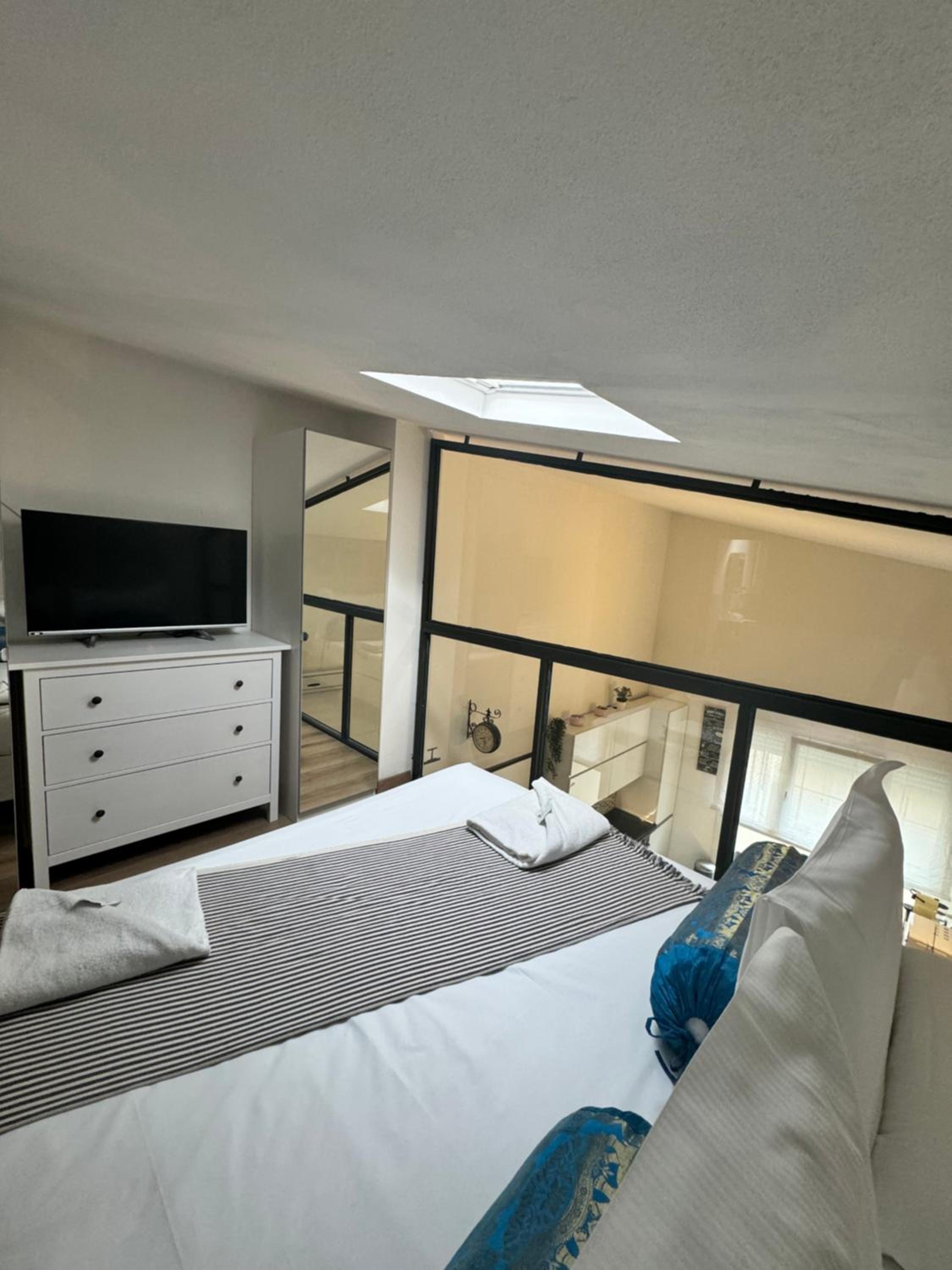 Celestes Loft-Split Level  photo 2